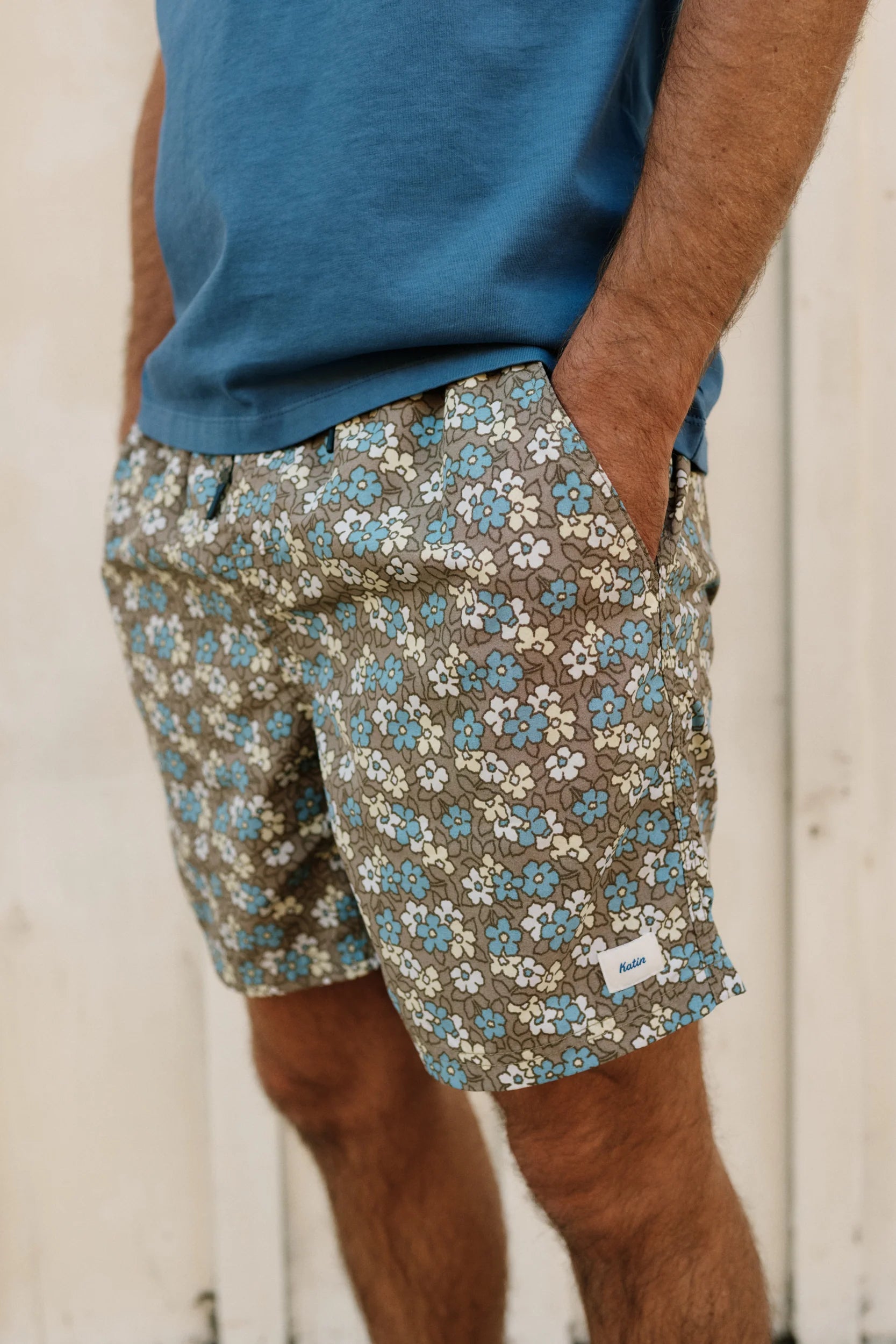 Field Volley Short Shorts Katin