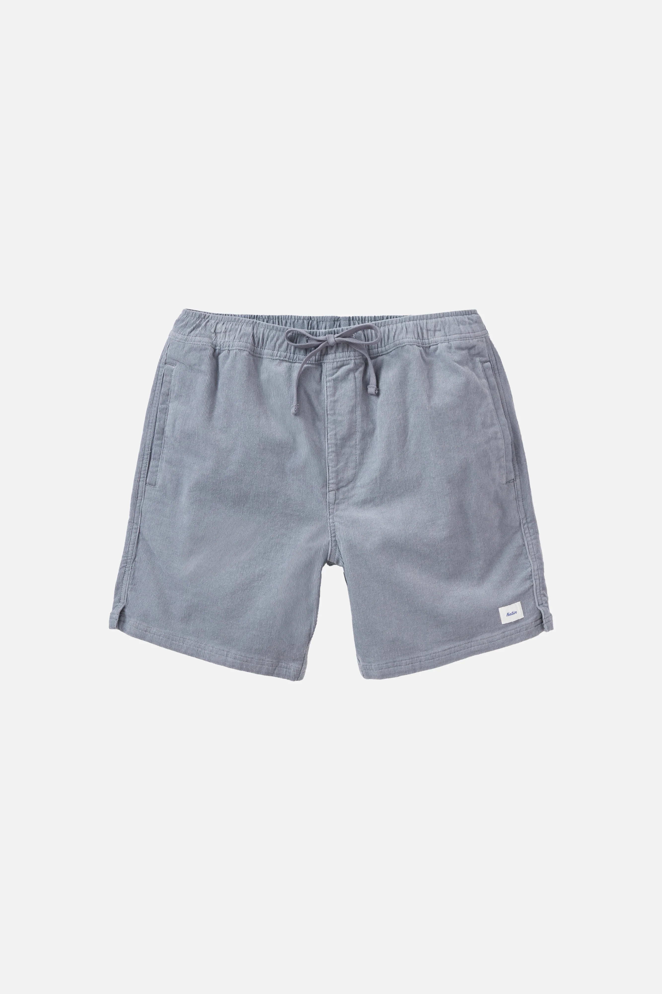 Cord Local Short Shorts Katin