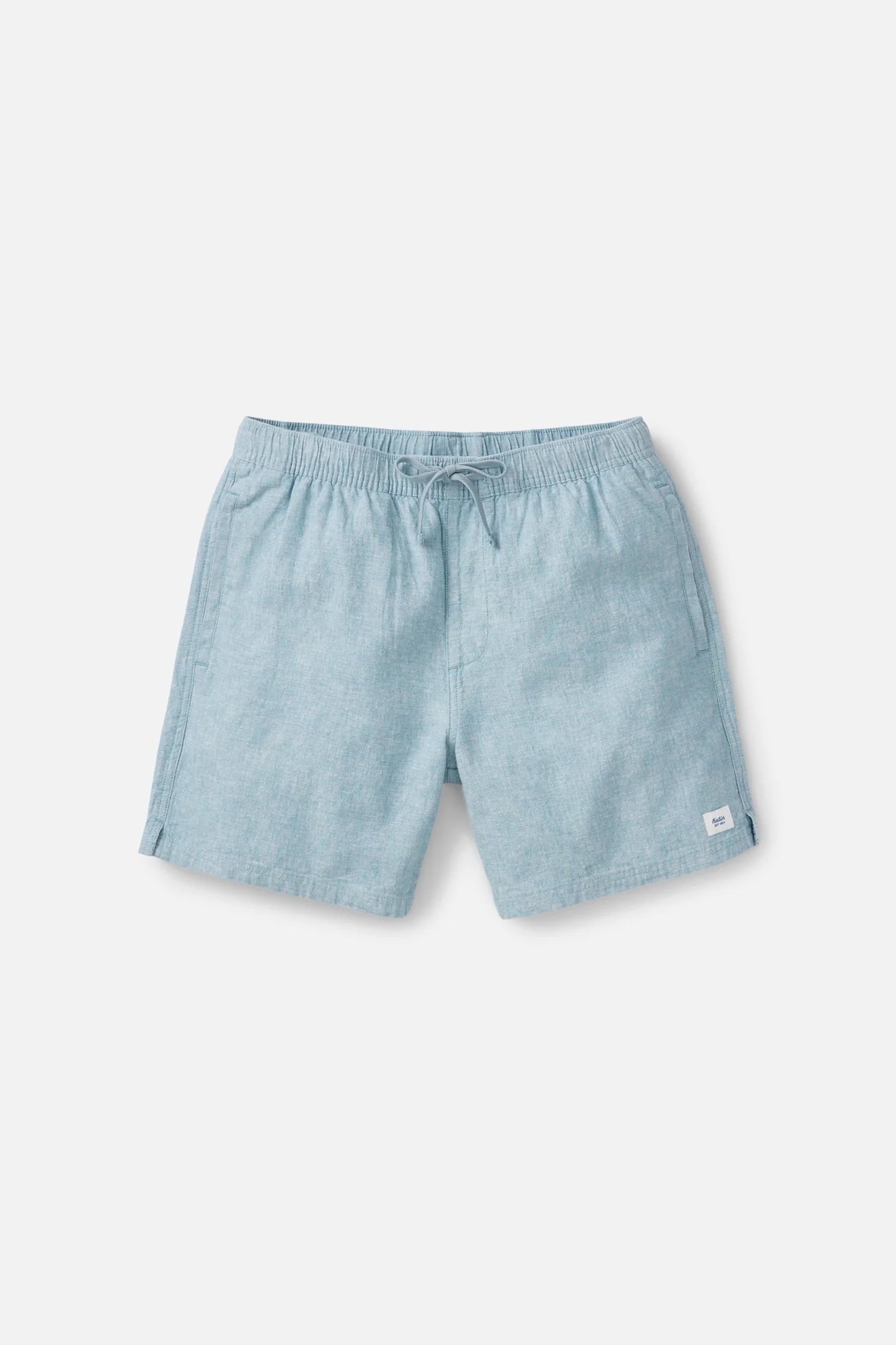 Isaiah Local Short Shorts Katin