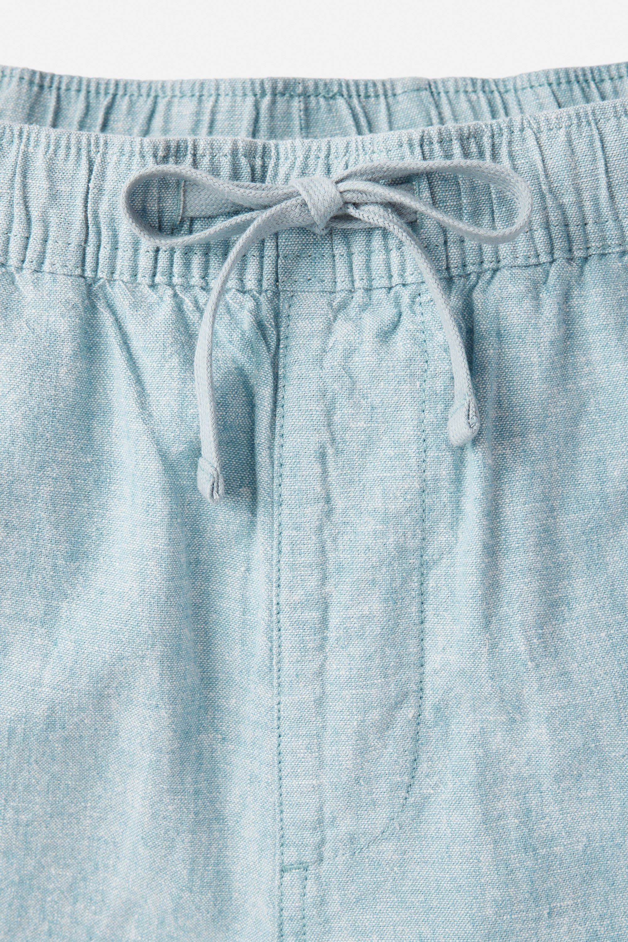 Isaiah Local Short Shorts Katin