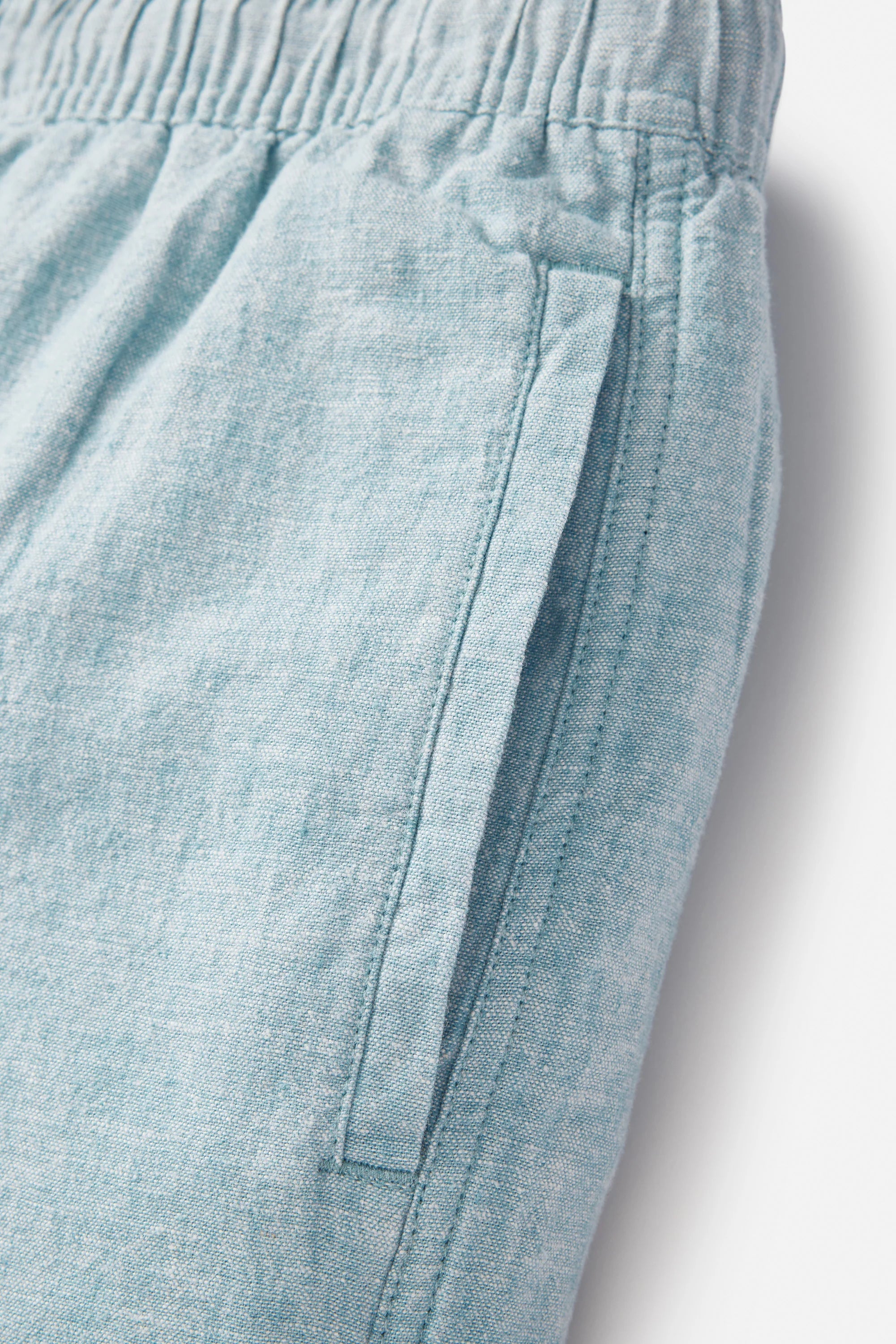 Isaiah Local Short Shorts Katin