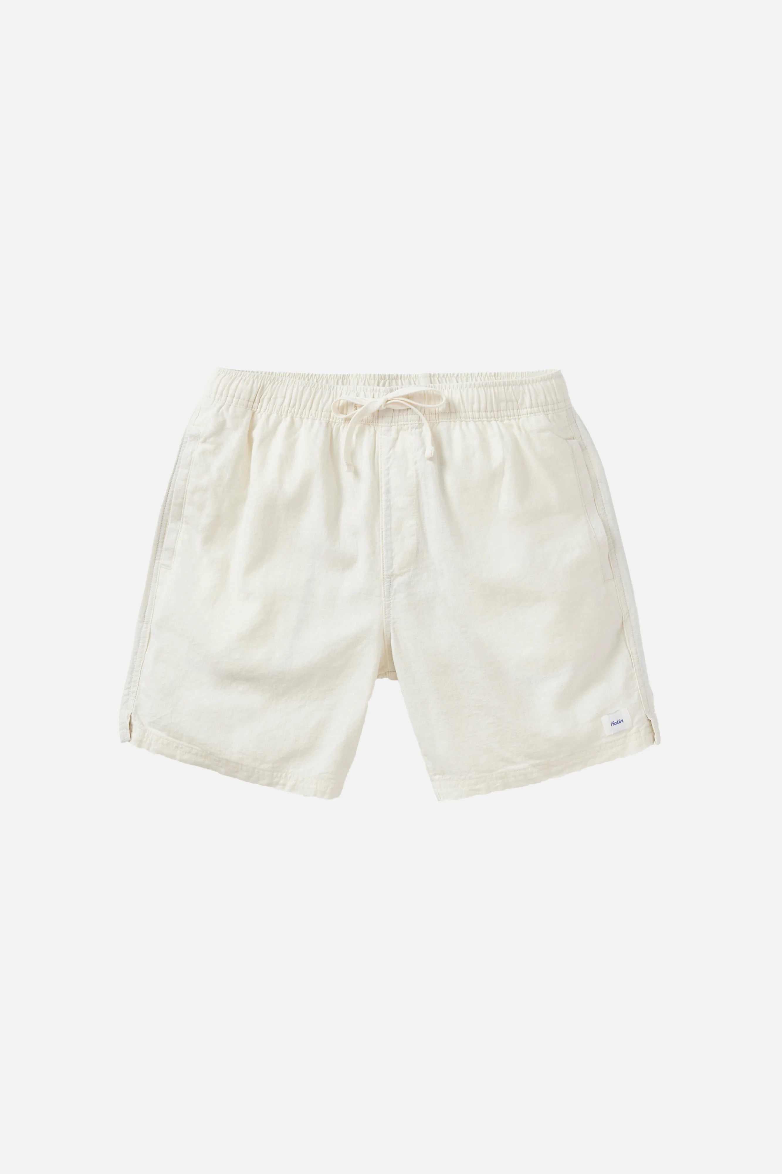 Isaiah Local Short Shorts Katin