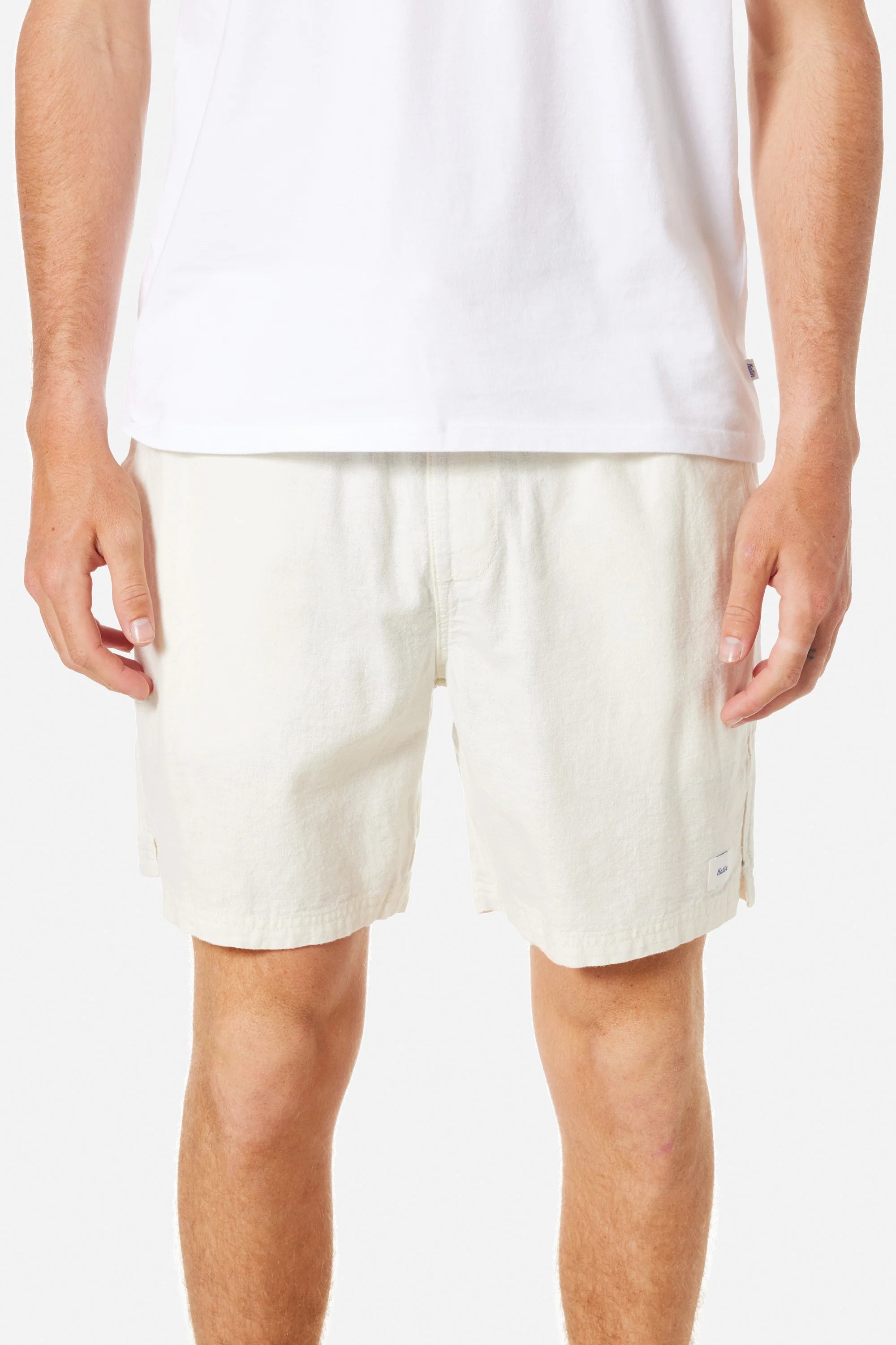 Isaiah Local Short Shorts Katin