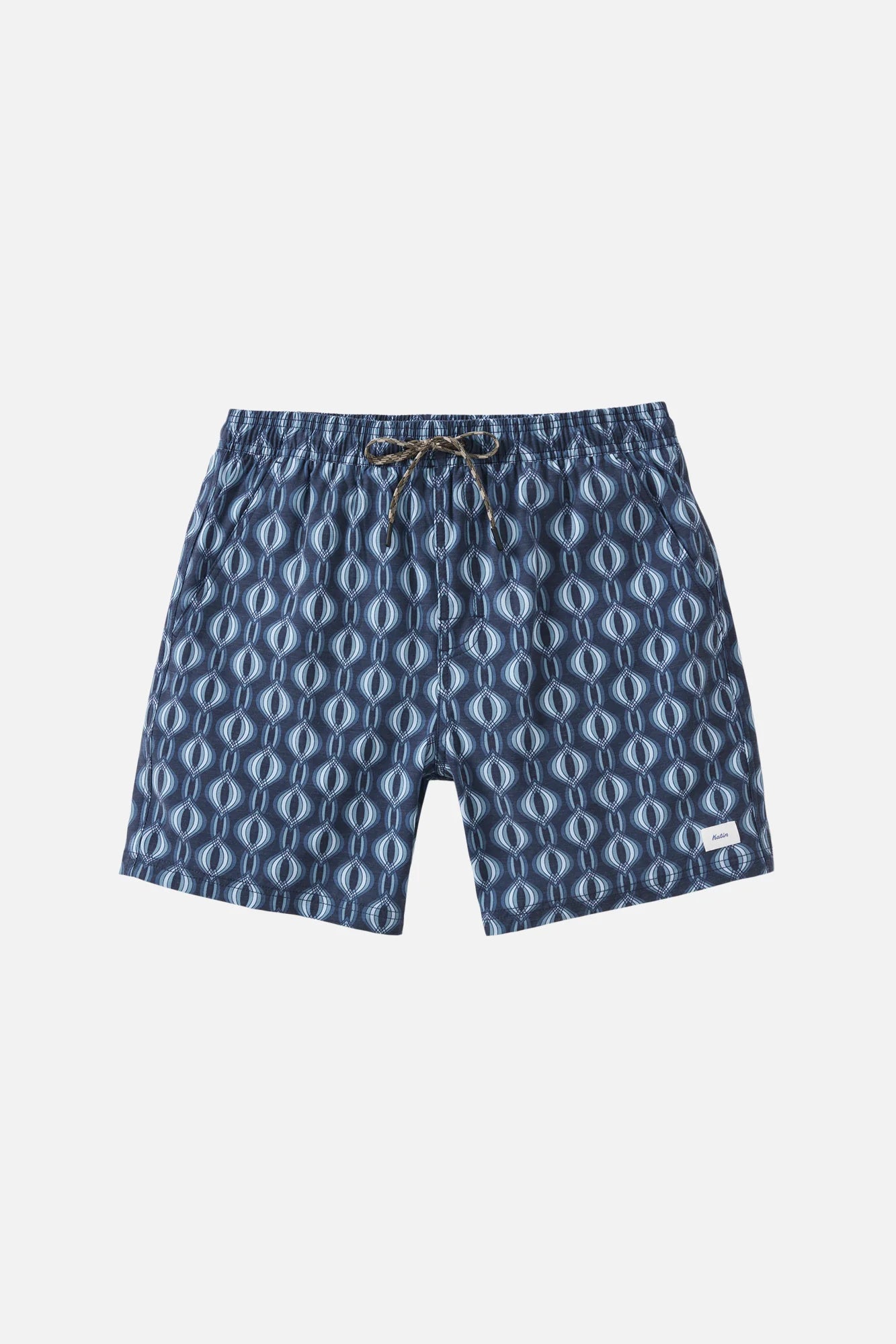 Floyd Volley Short Shorts Katin