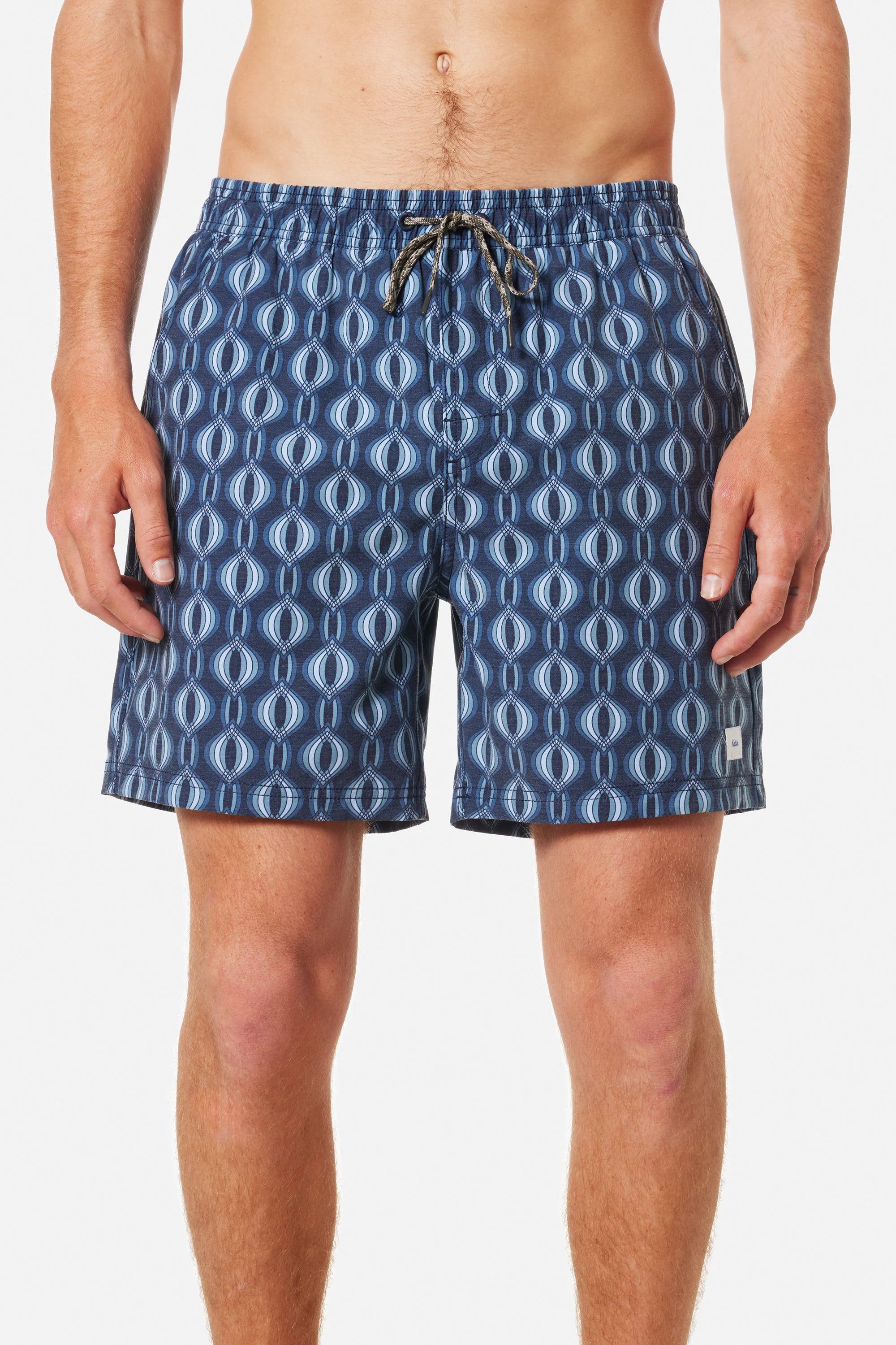 Floyd Volley Short Shorts Katin
