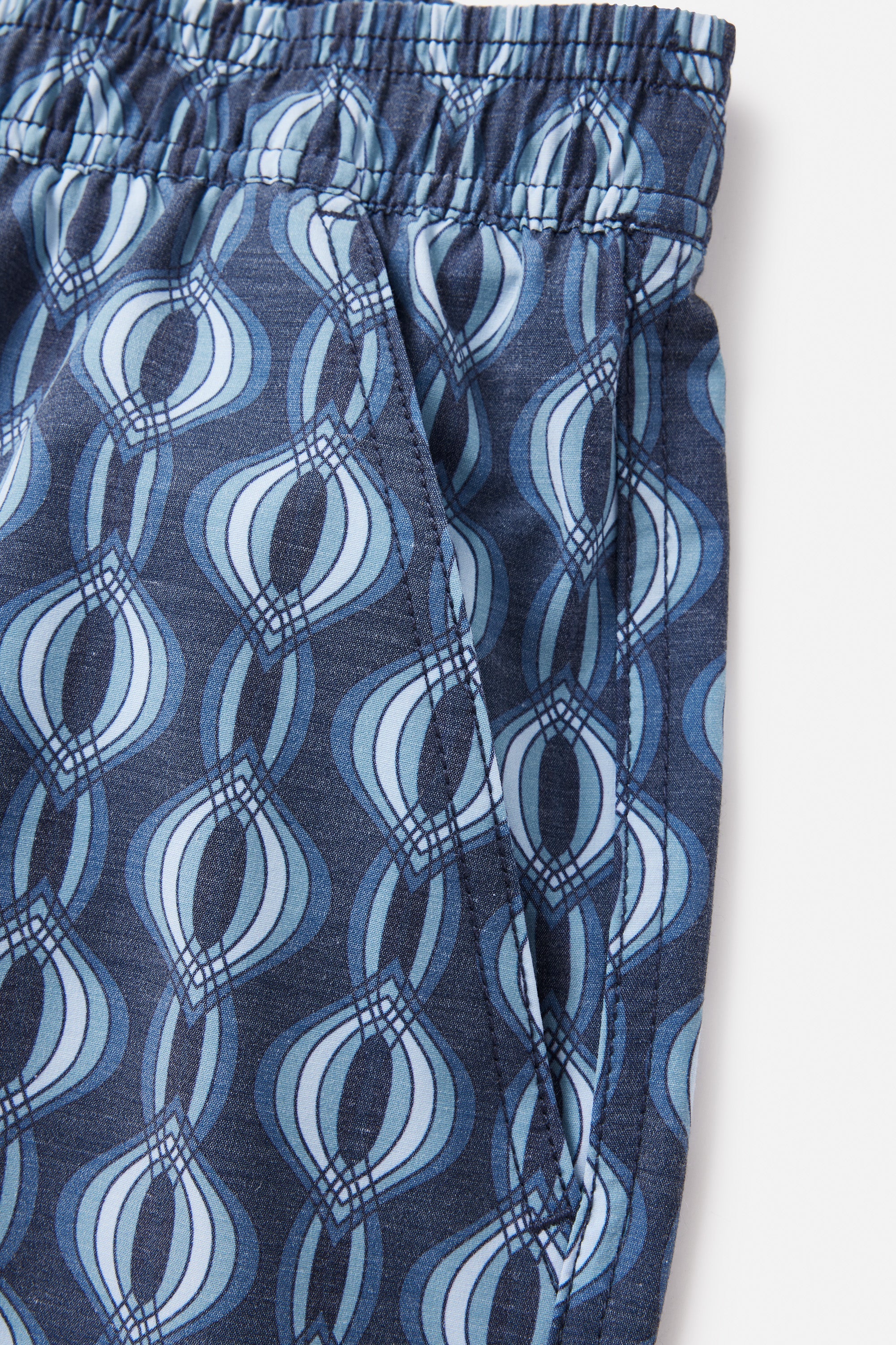 Floyd Volley Short Shorts Katin