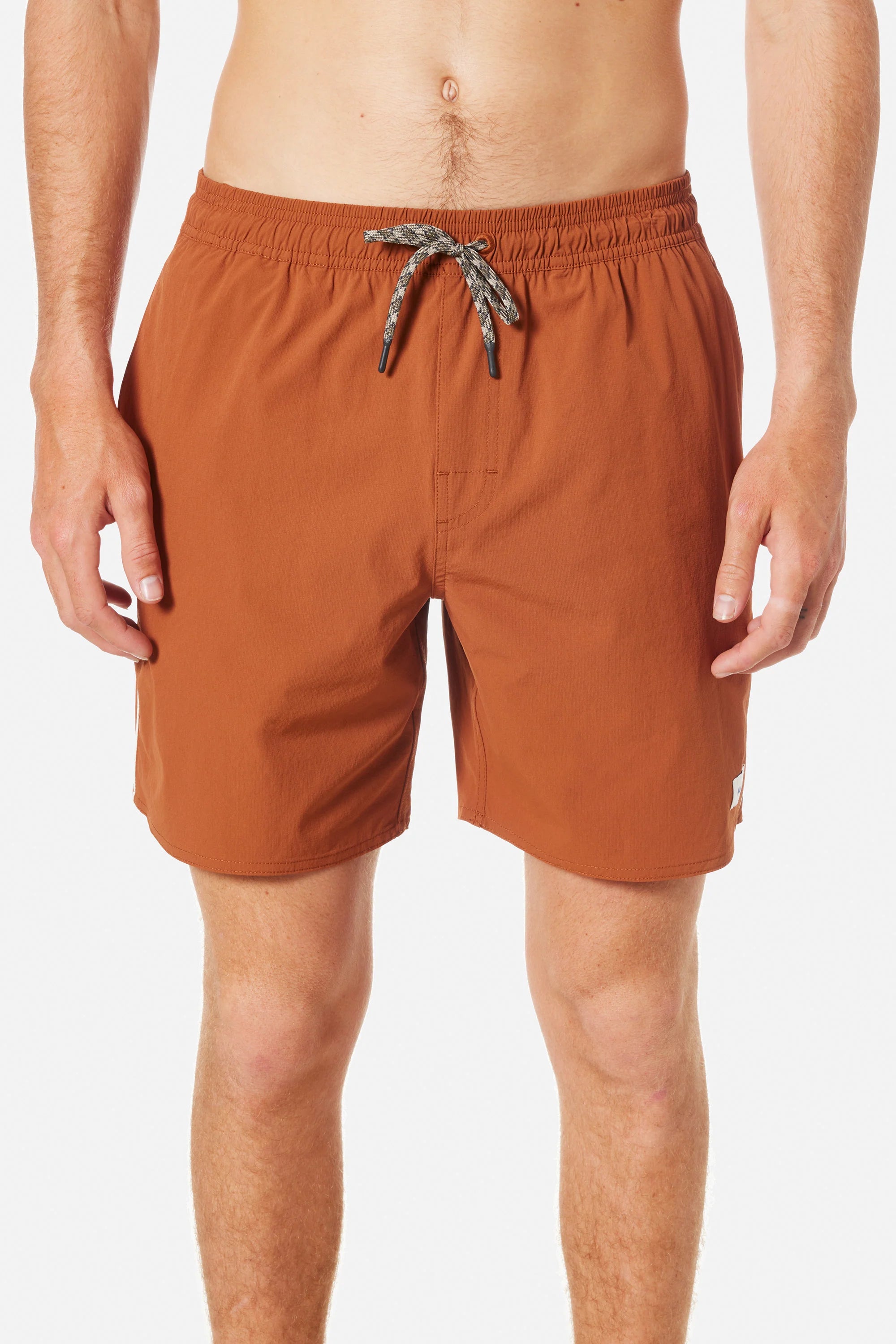 OTG Richie Volley Short Shorts Katin