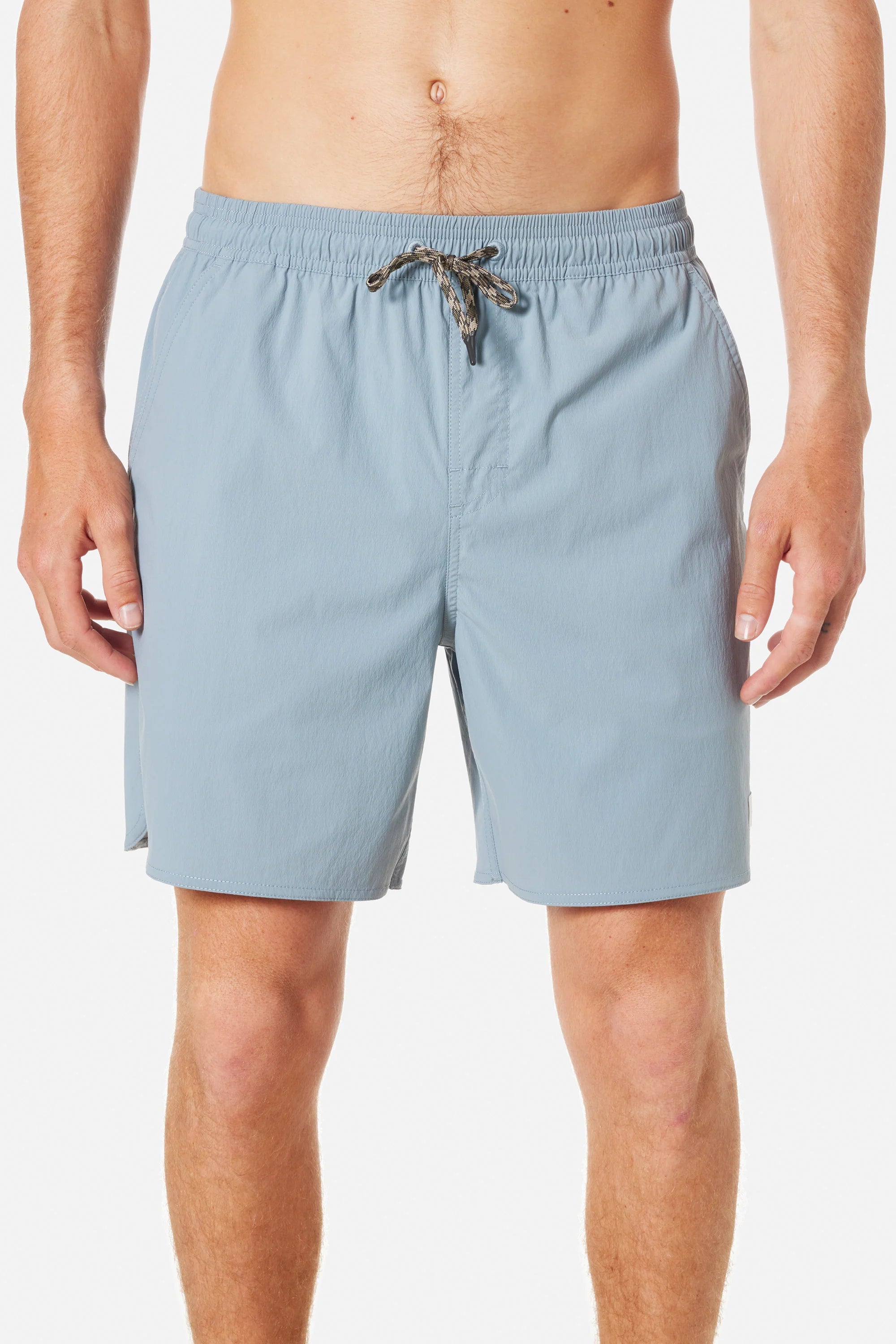 OTG Venn Volley Short Shorts Katin