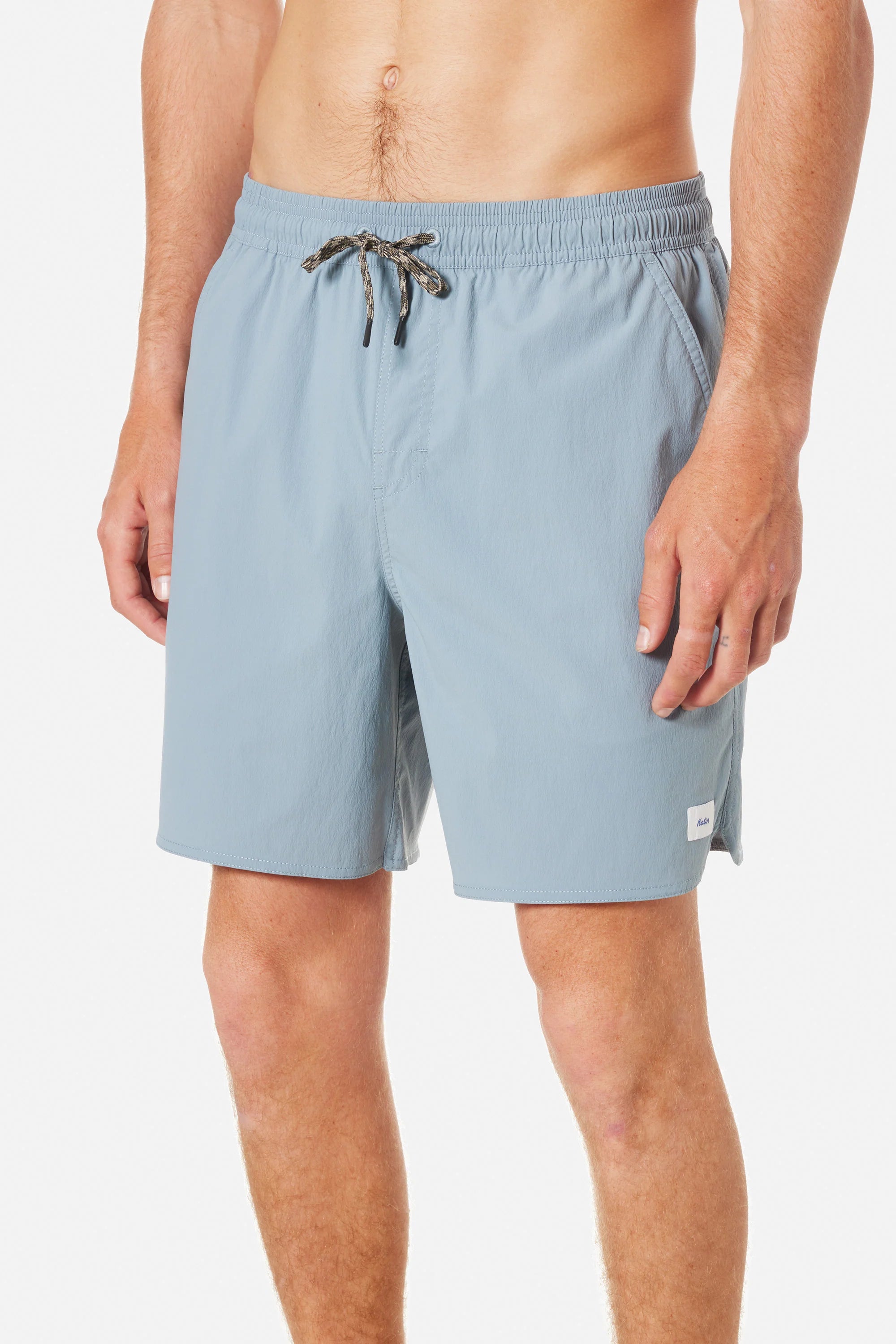 OTG Venn Volley Short Shorts Katin