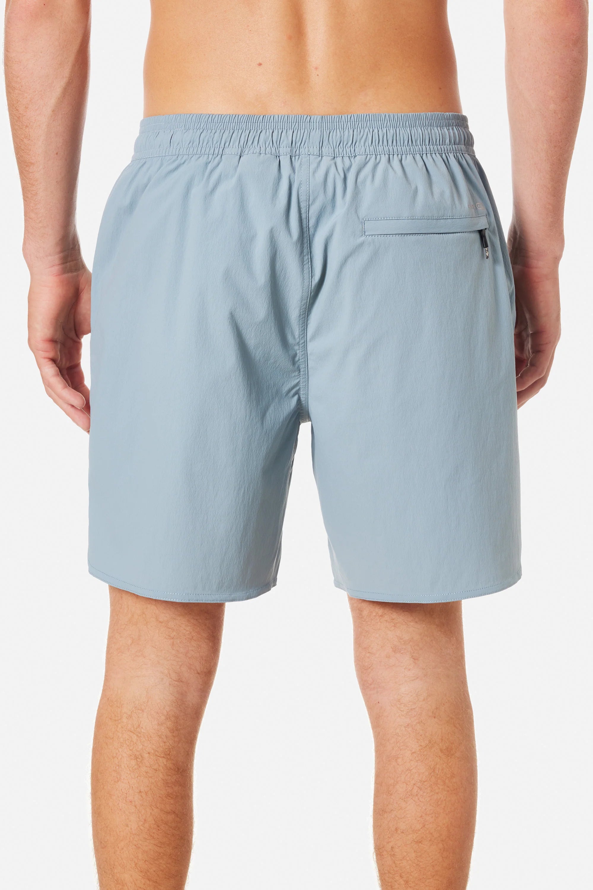 OTG Venn Volley Short Shorts Katin