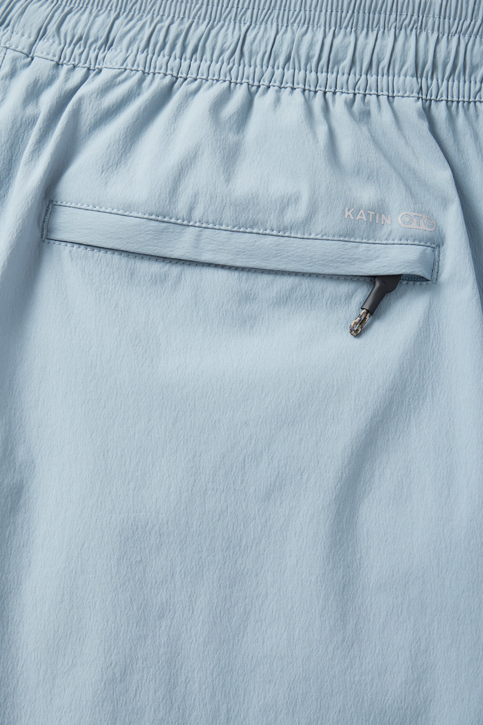 OTG Venn Volley Short Shorts Katin