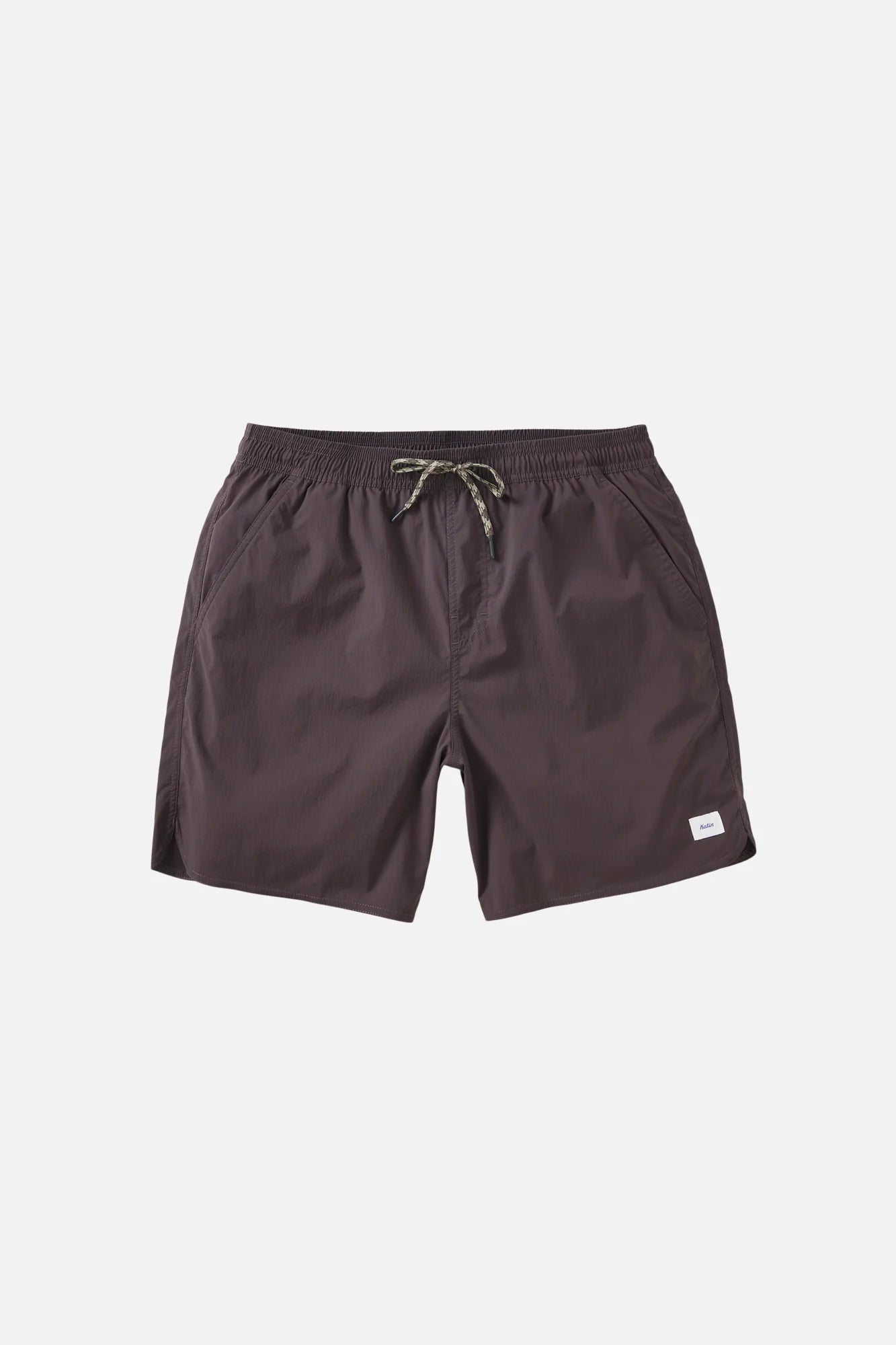 OTG Venn Volley Short Shorts Katin
