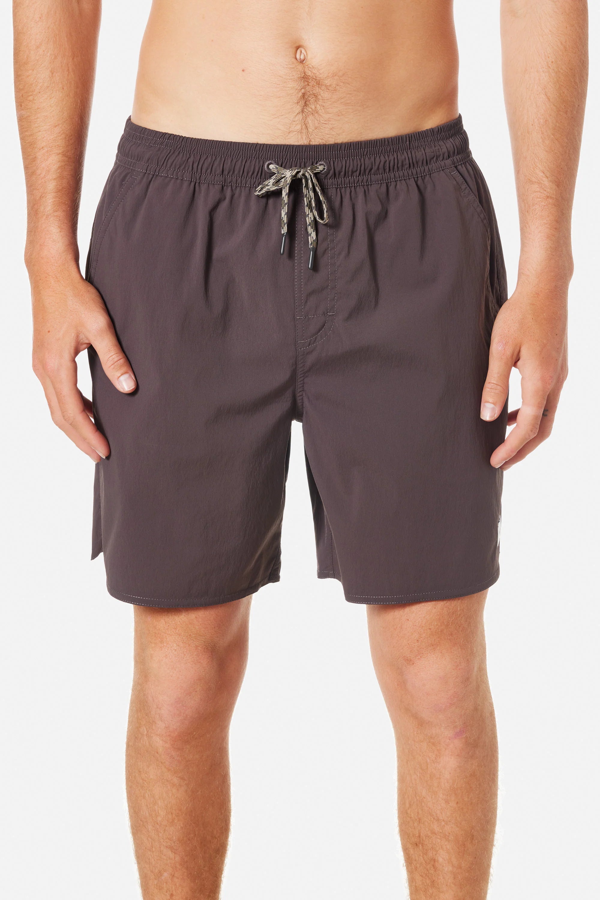 OTG Venn Volley Short Shorts Katin