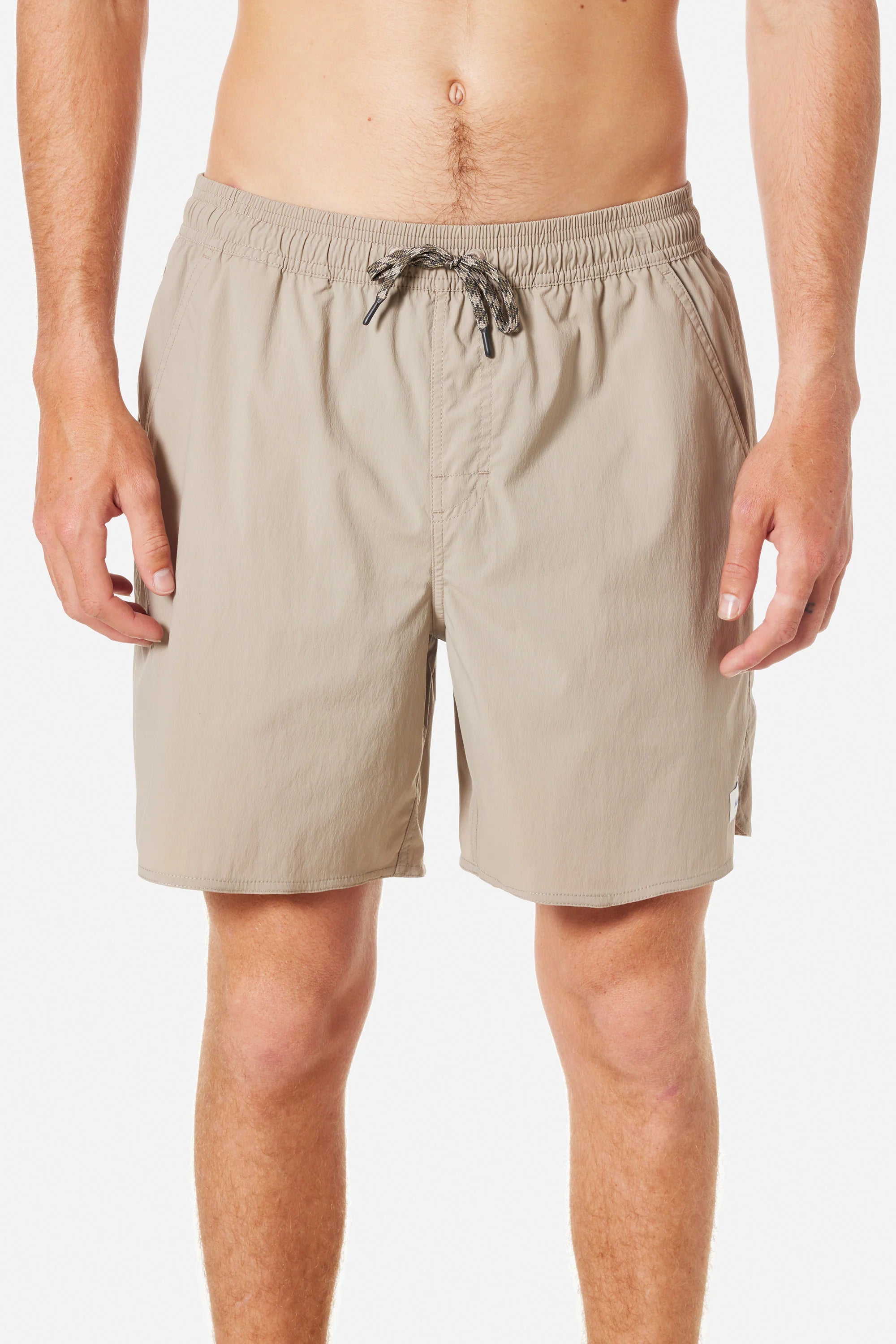 OTG Venn Volley Short Shorts Katin