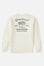 Suds Long Sleeve Tee T-Shirts Katin