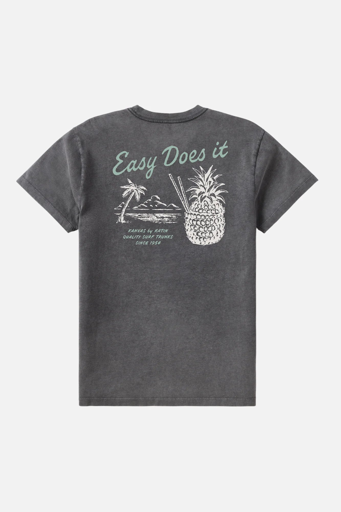 Pina Tee T-Shirts Katin