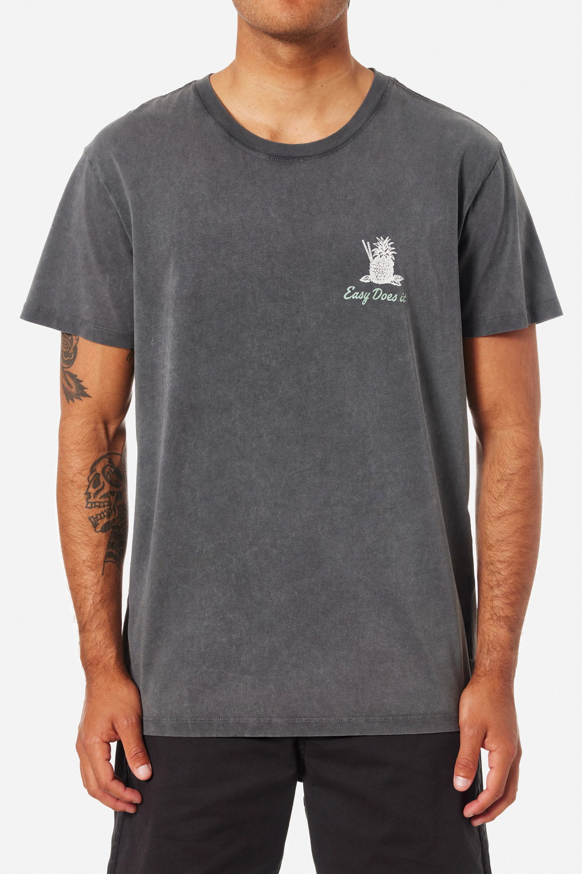 Pina Tee T-Shirts Katin