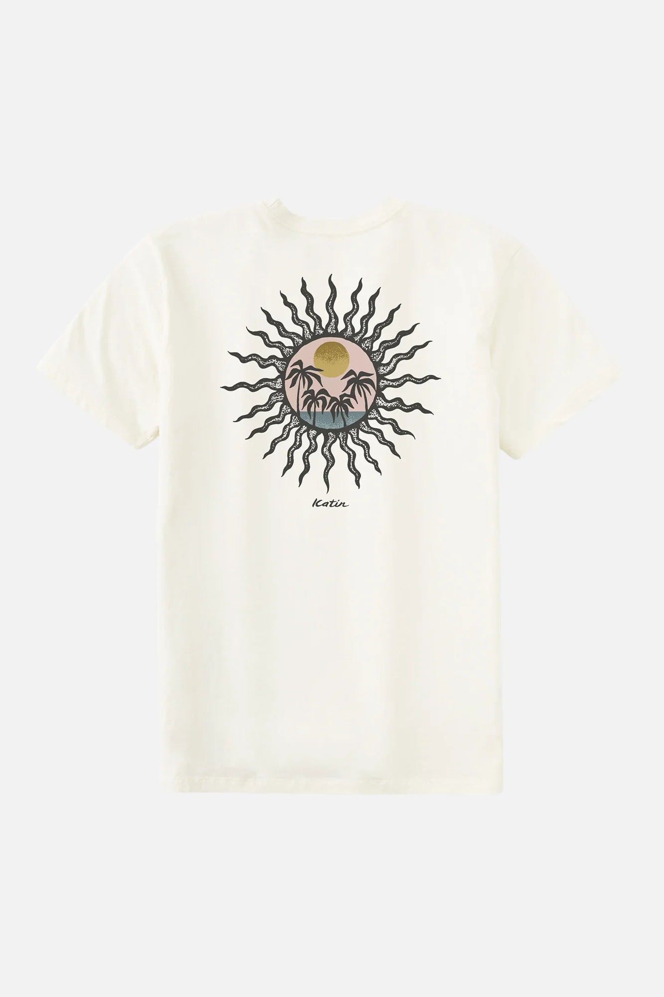 Radiant Tee T-Shirts Katin