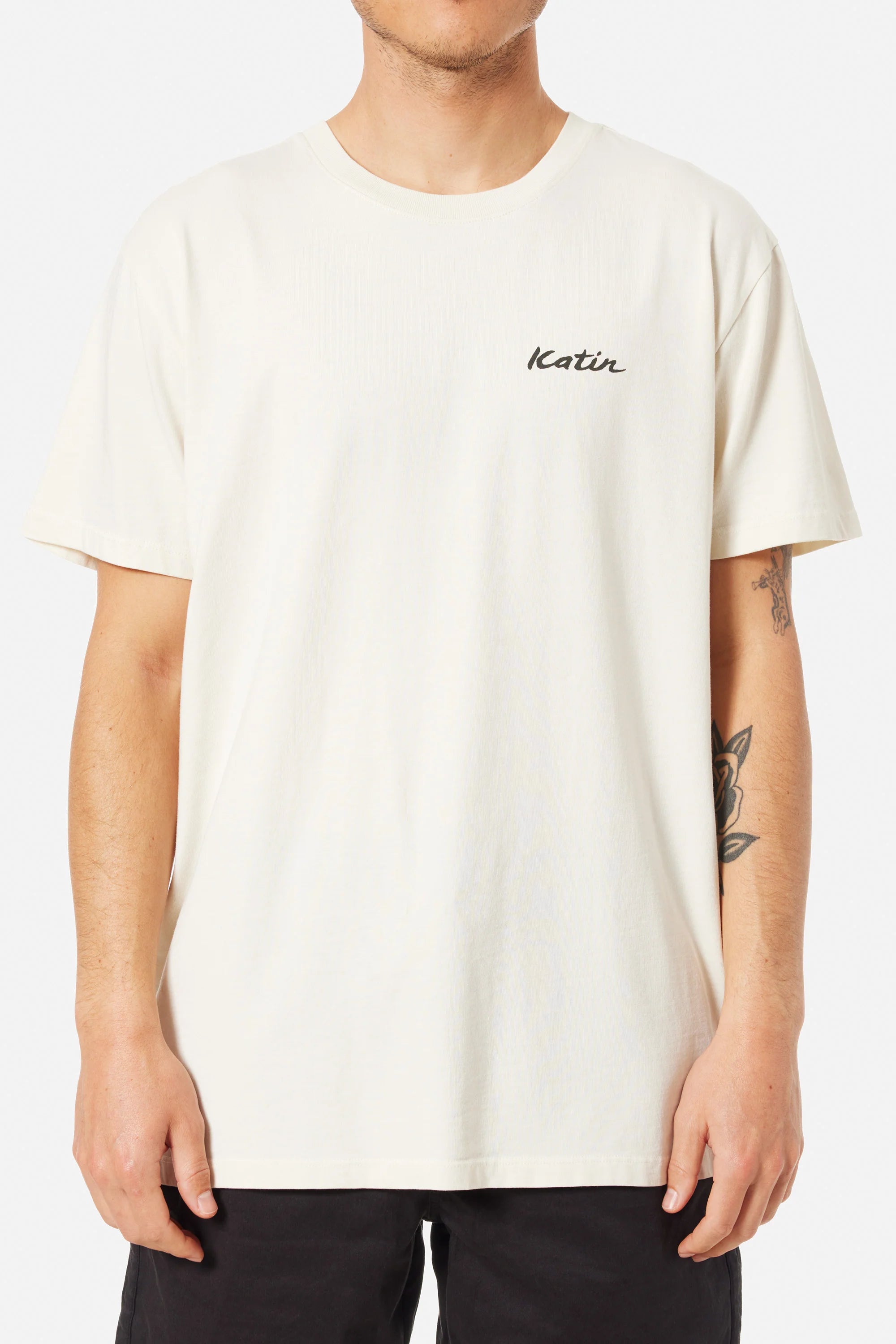 Radiant Tee T-Shirts Katin
