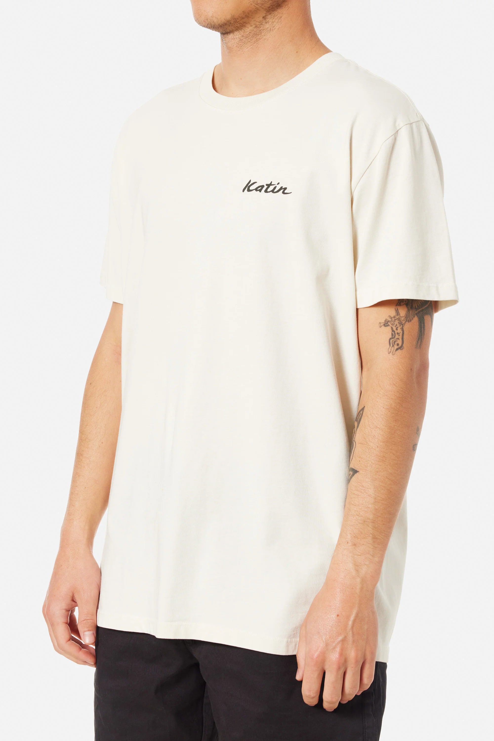 Radiant Tee T-Shirts Katin