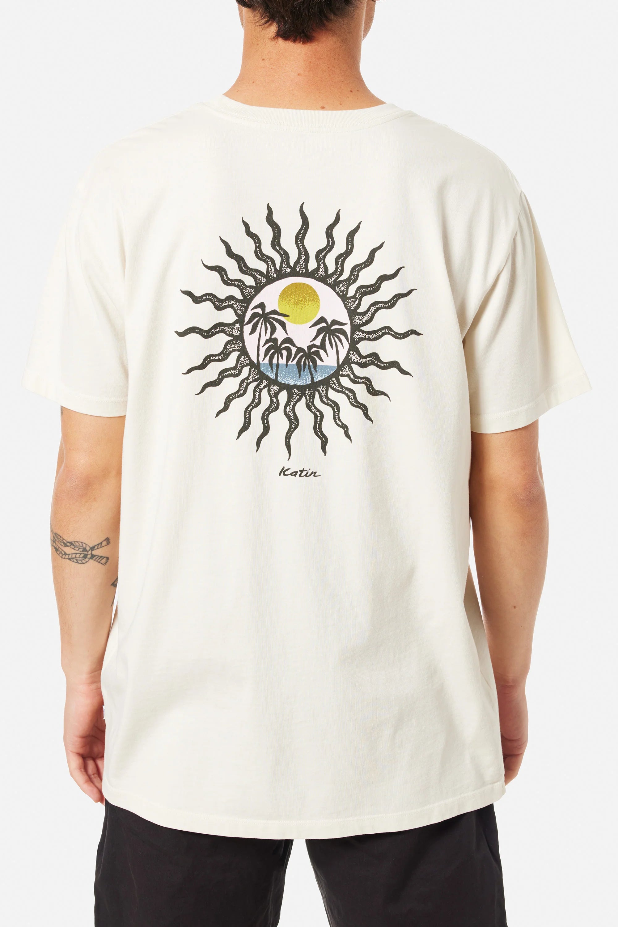 Radiant Tee T-Shirts Katin
