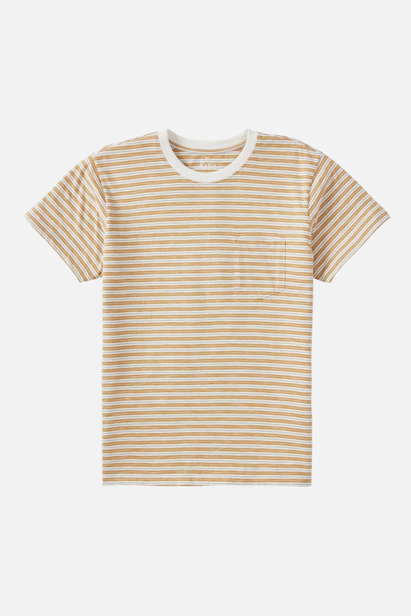 Rural Pocket Tee T-Shirts Katin