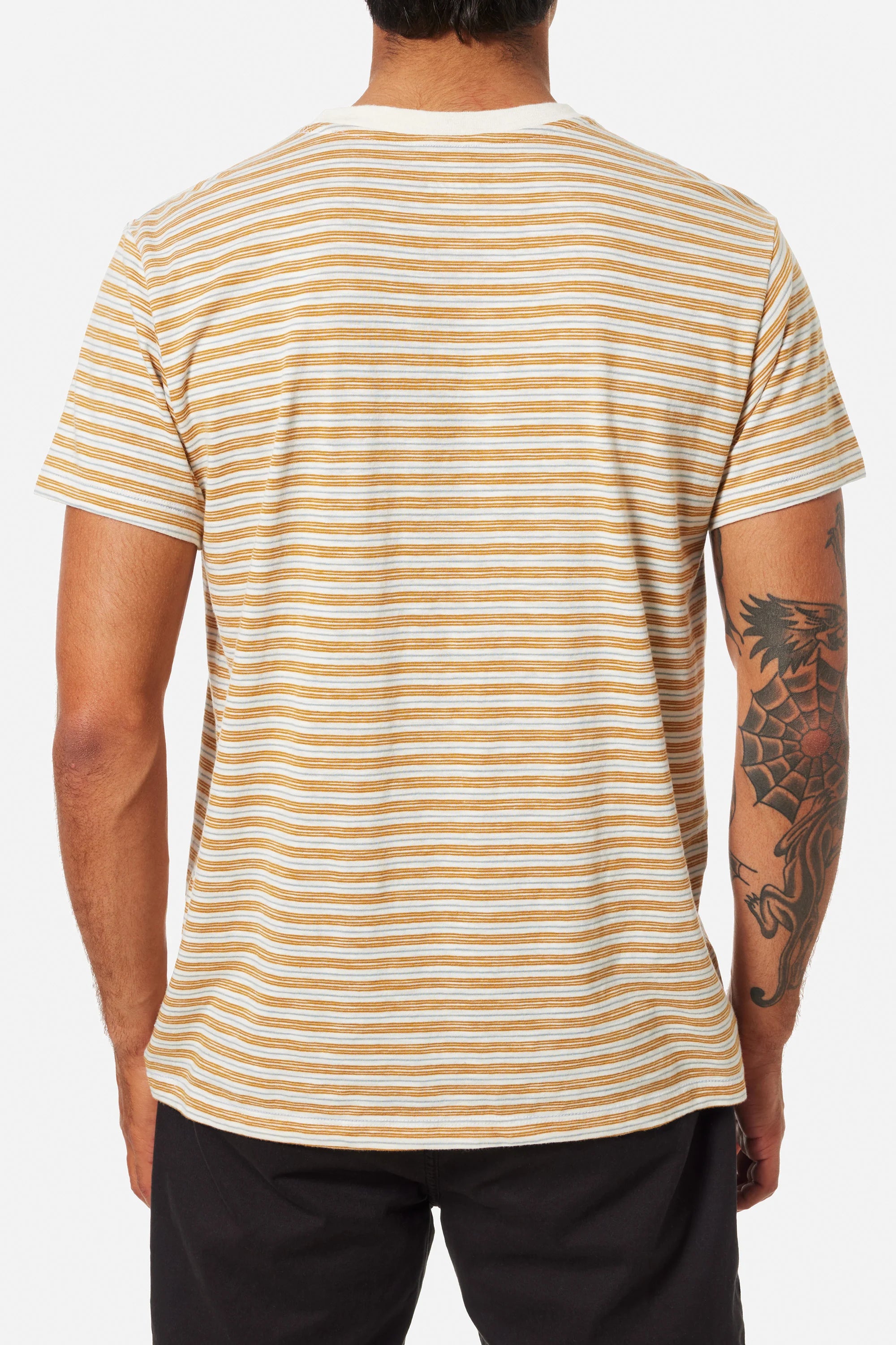 Rural Pocket Tee T-Shirts Katin