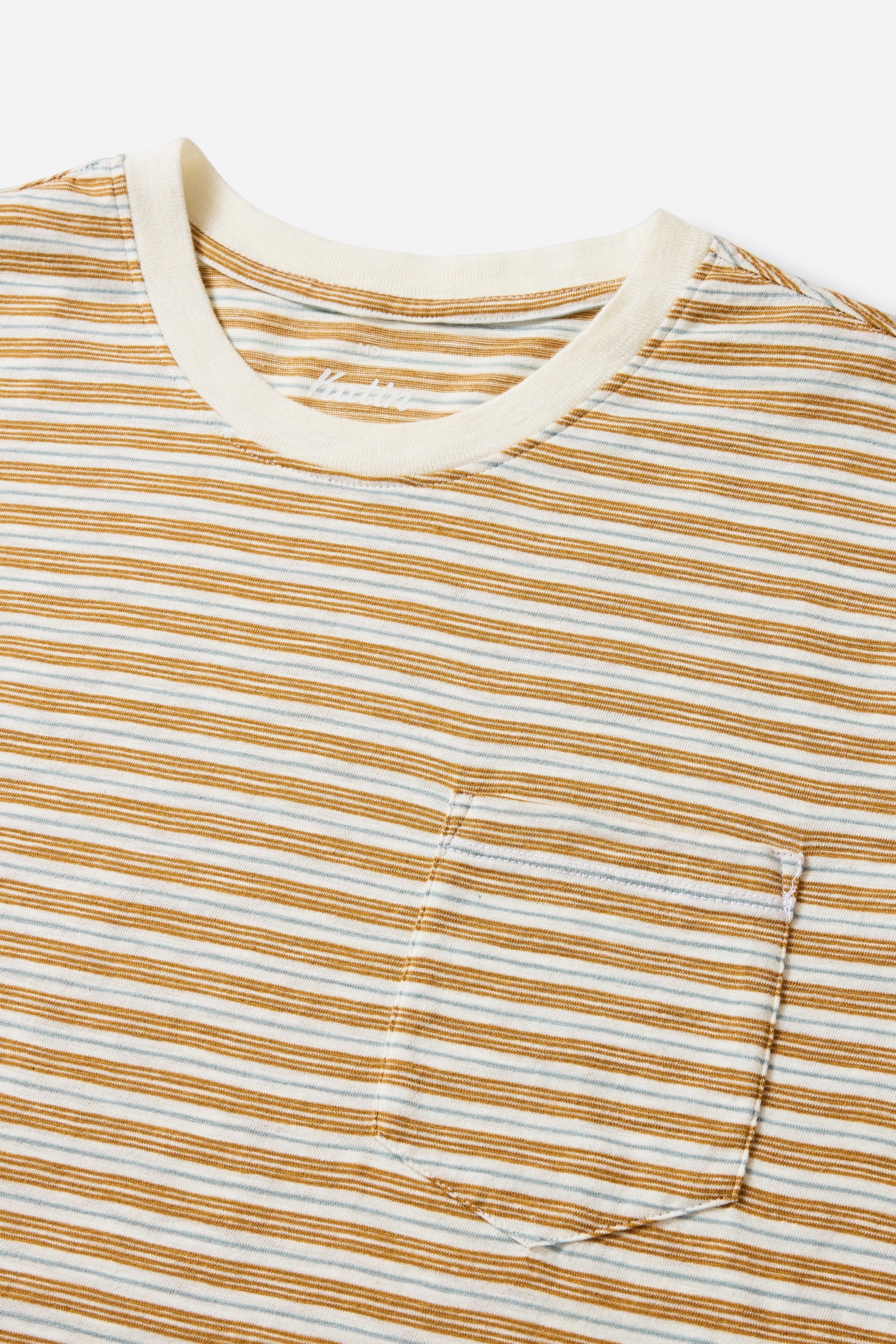 Rural Pocket Tee T-Shirts Katin