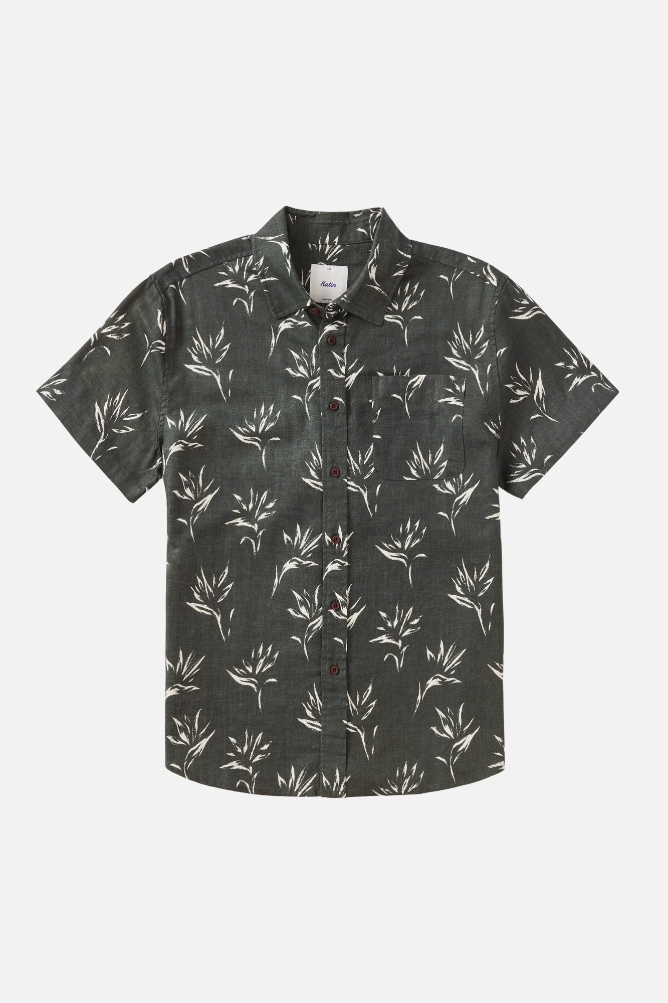 Lilo Shirt Shirts Katin