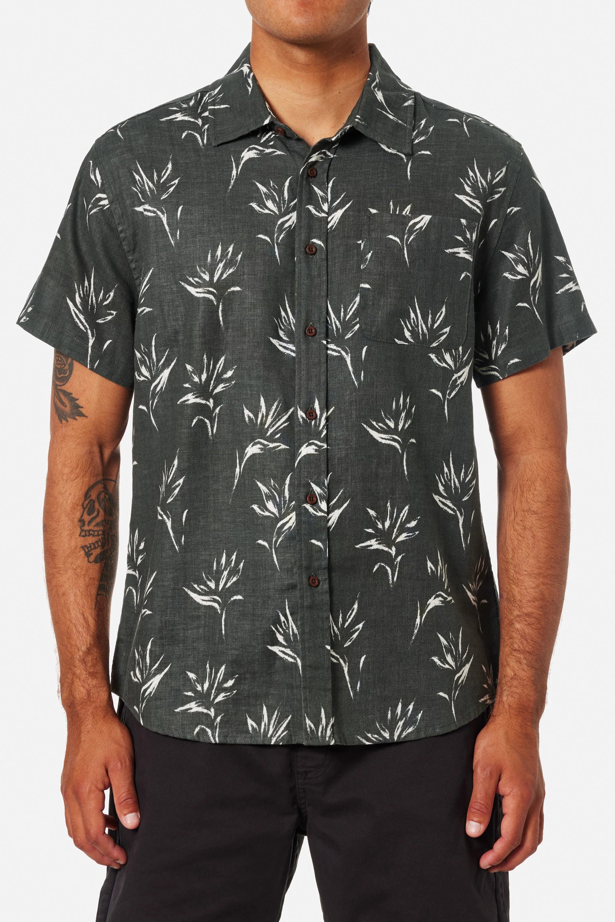 Lilo Shirt Shirts Katin