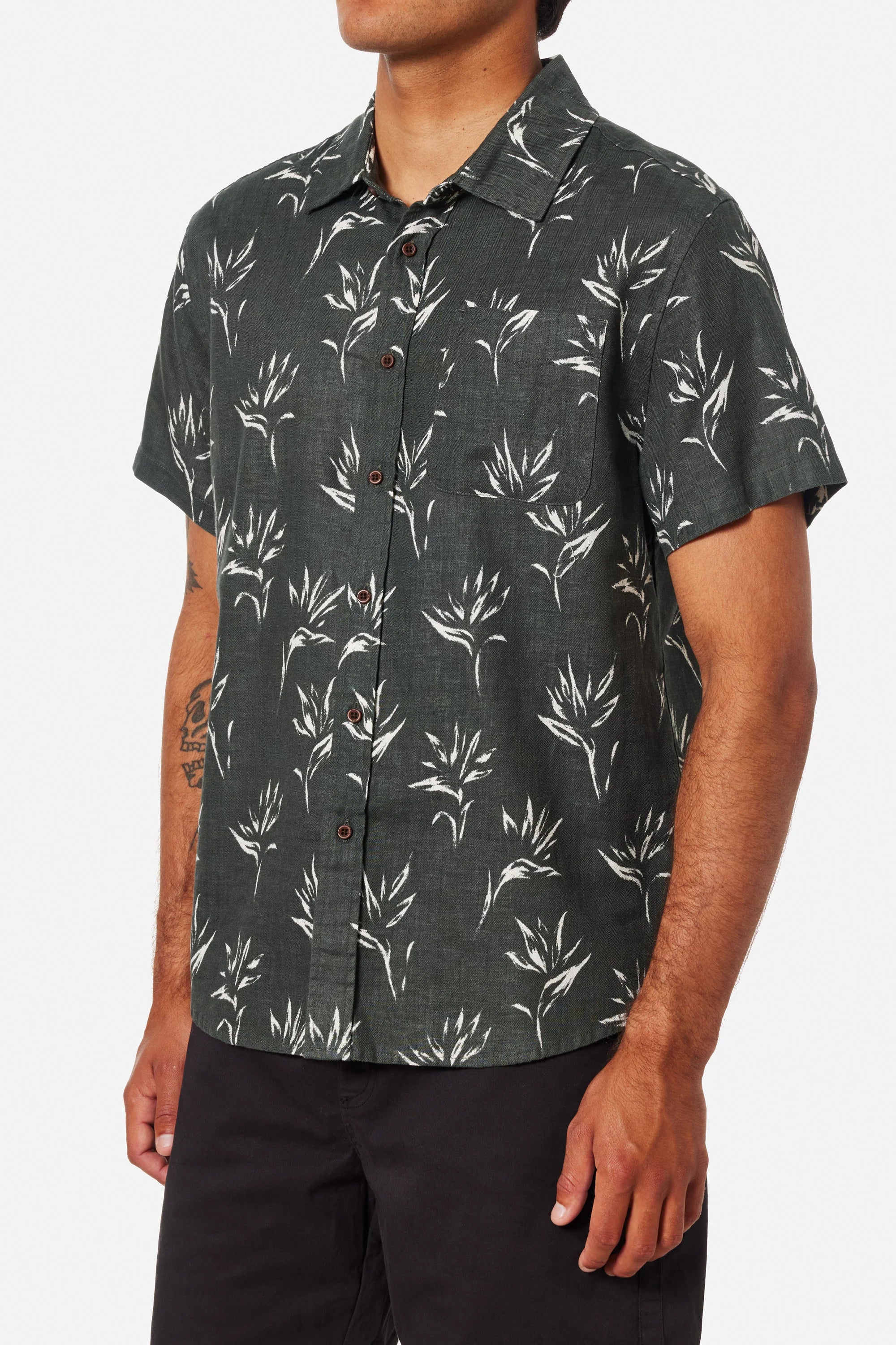 Lilo Shirt Shirts Katin