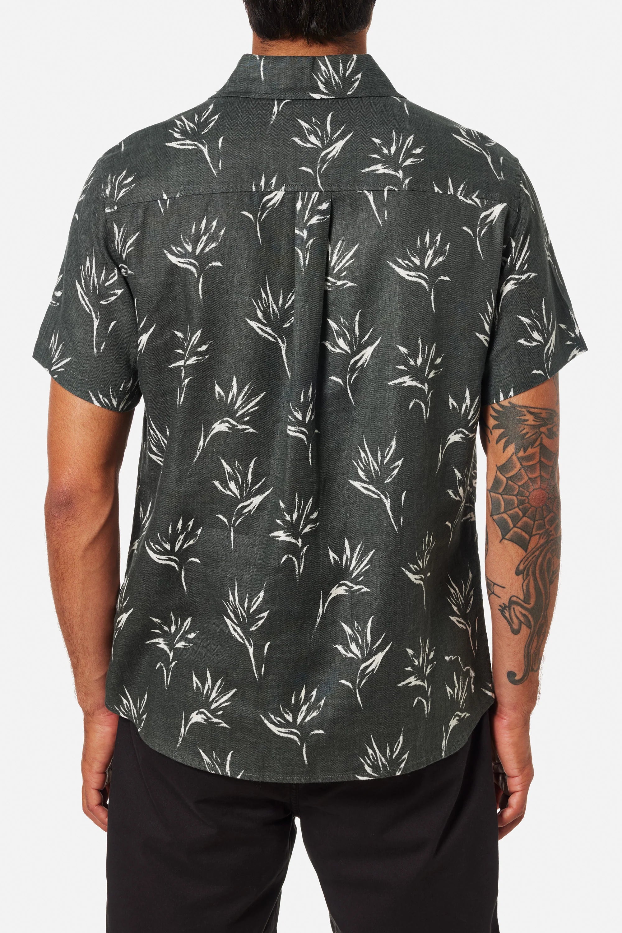 Lilo Shirt Shirts Katin