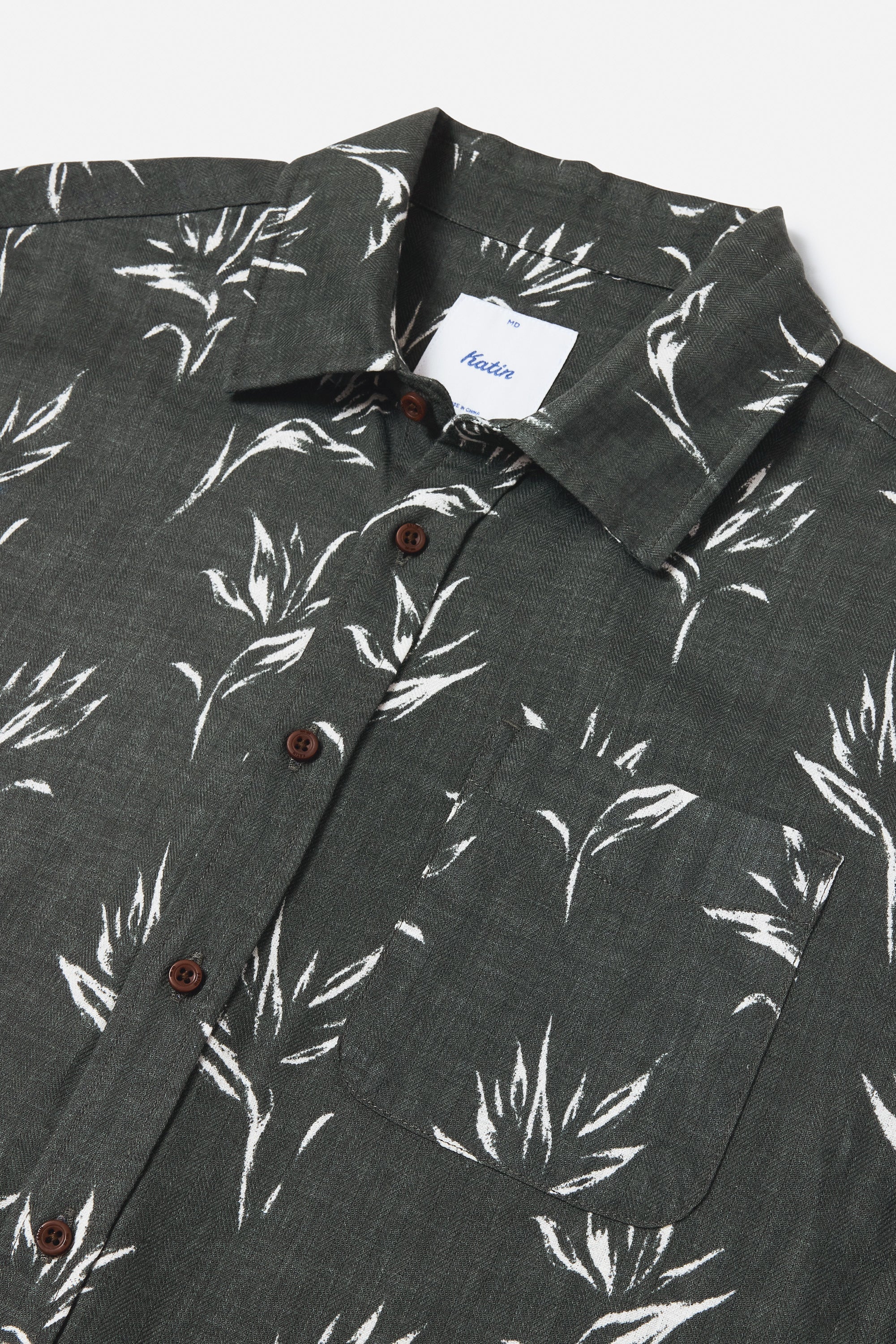 Lilo Shirt Shirts Katin