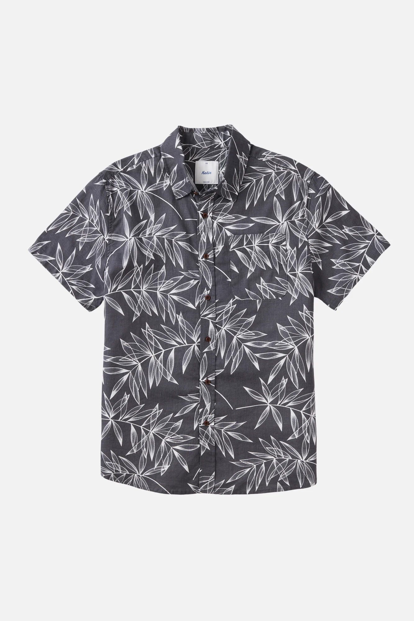 Matcha Shirt Shirts Katin