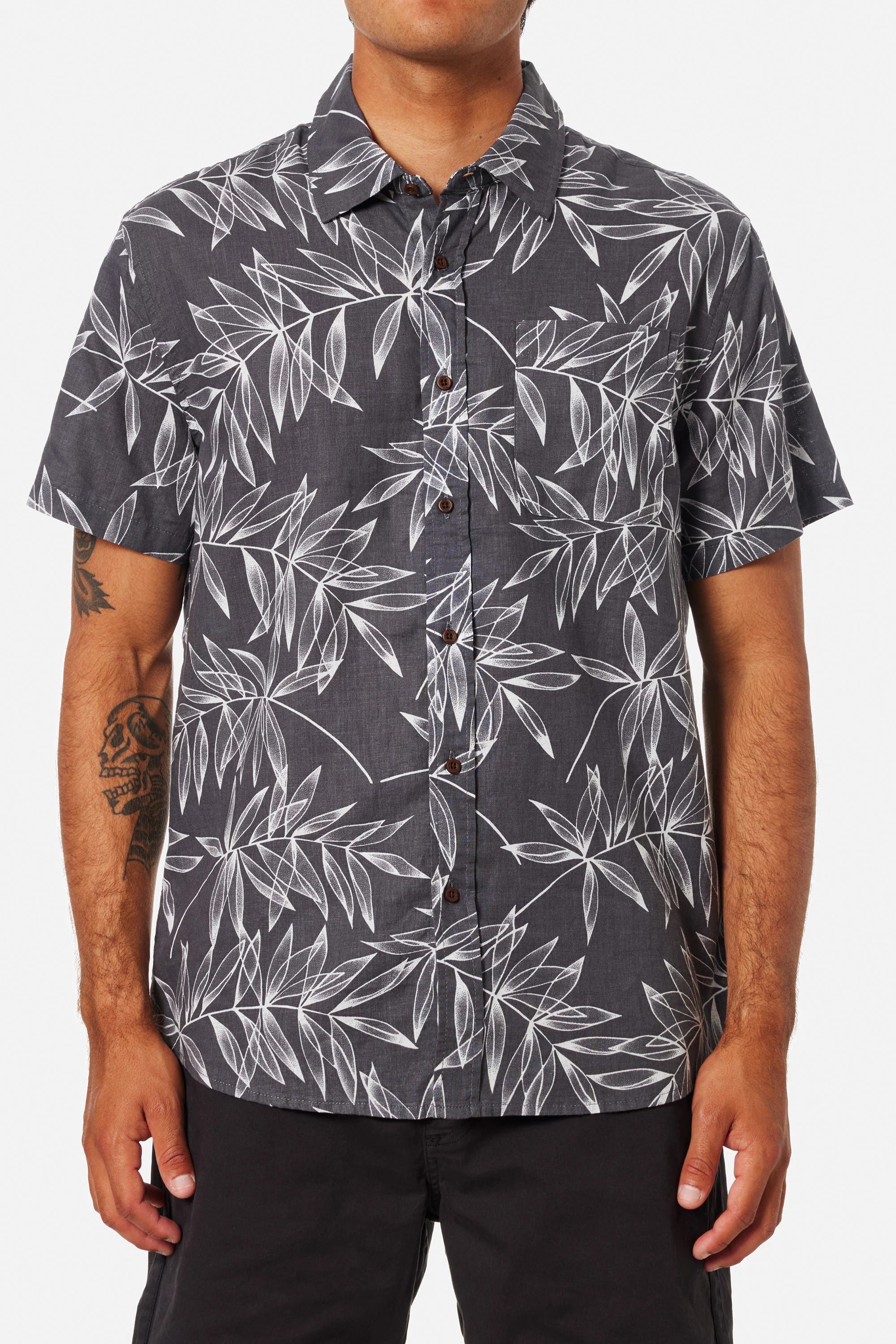 Matcha Shirt Shirts Katin