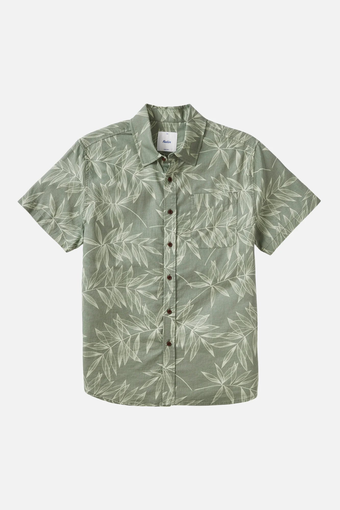 Matcha Shirt Shirts Katin