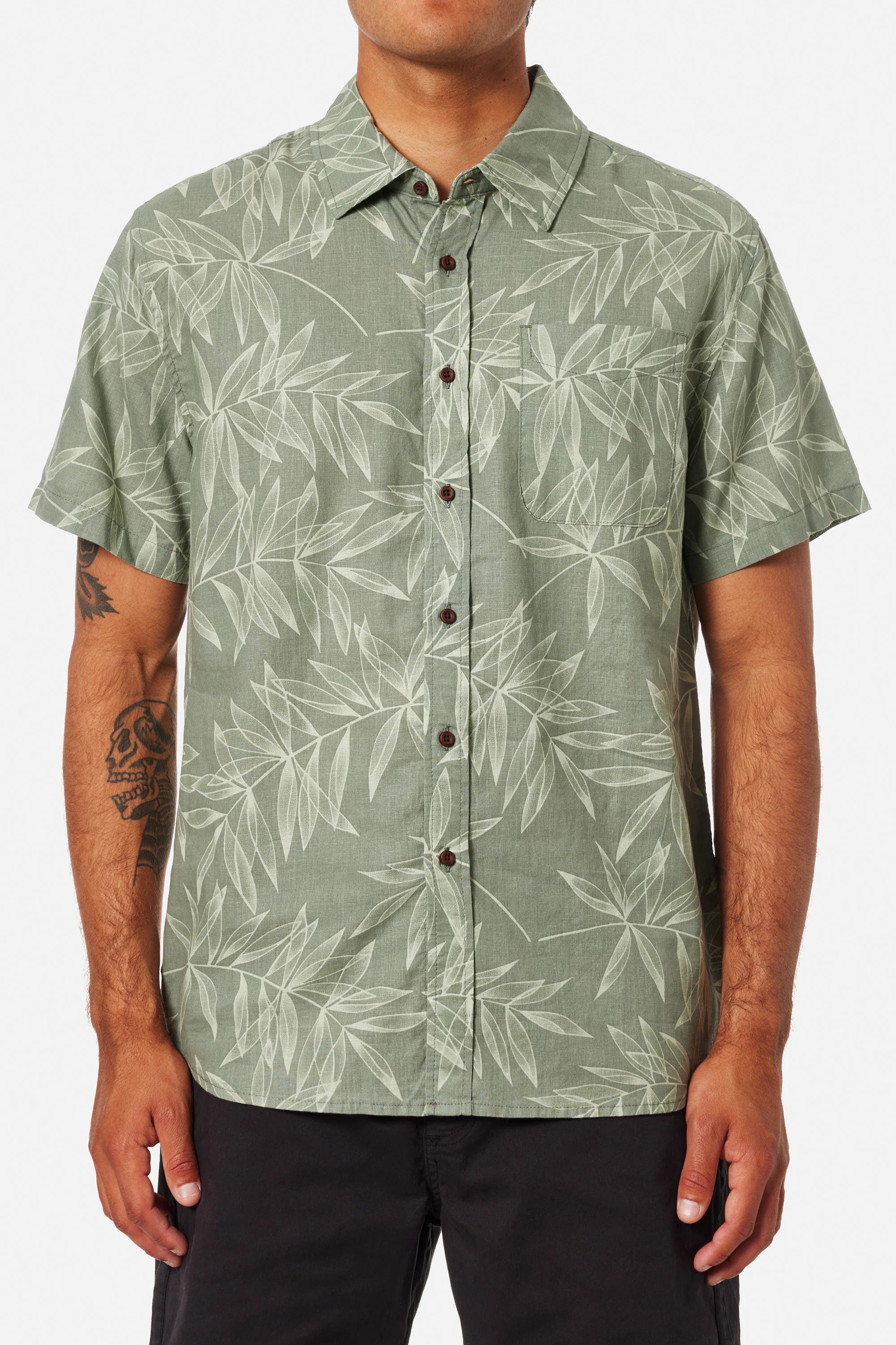 Matcha Shirt Shirts Katin