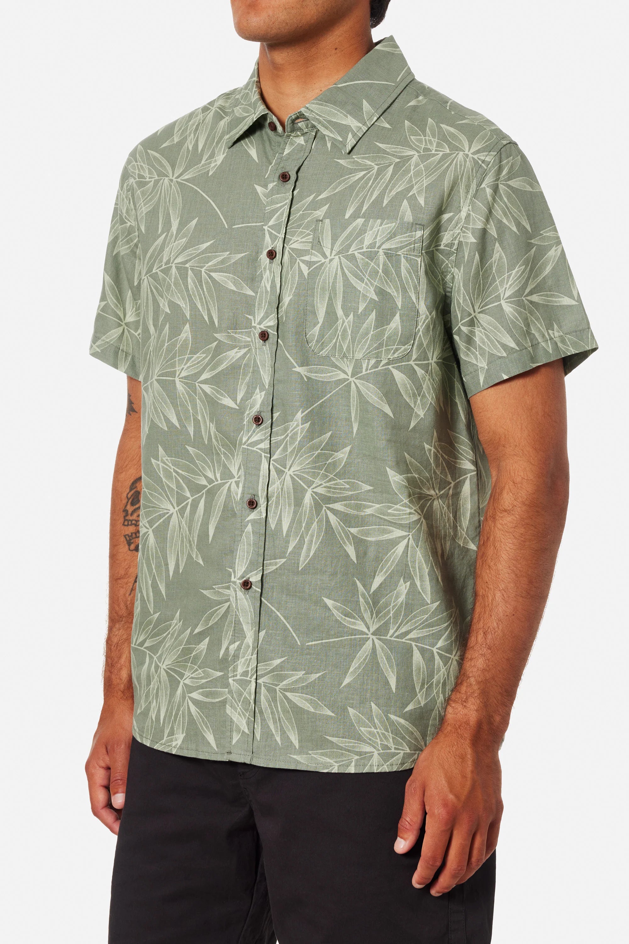 Matcha Shirt Shirts Katin