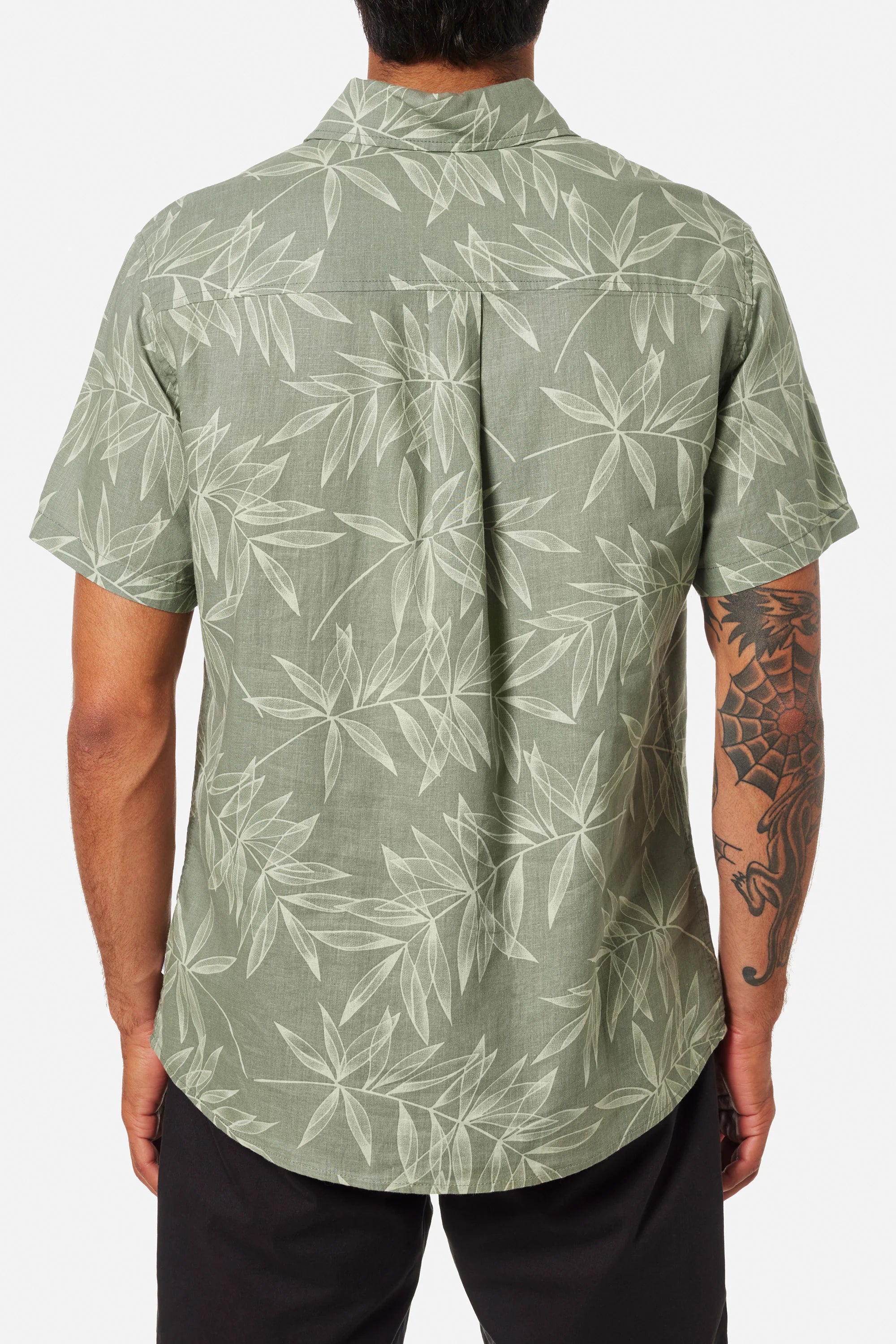 Matcha Shirt Shirts Katin