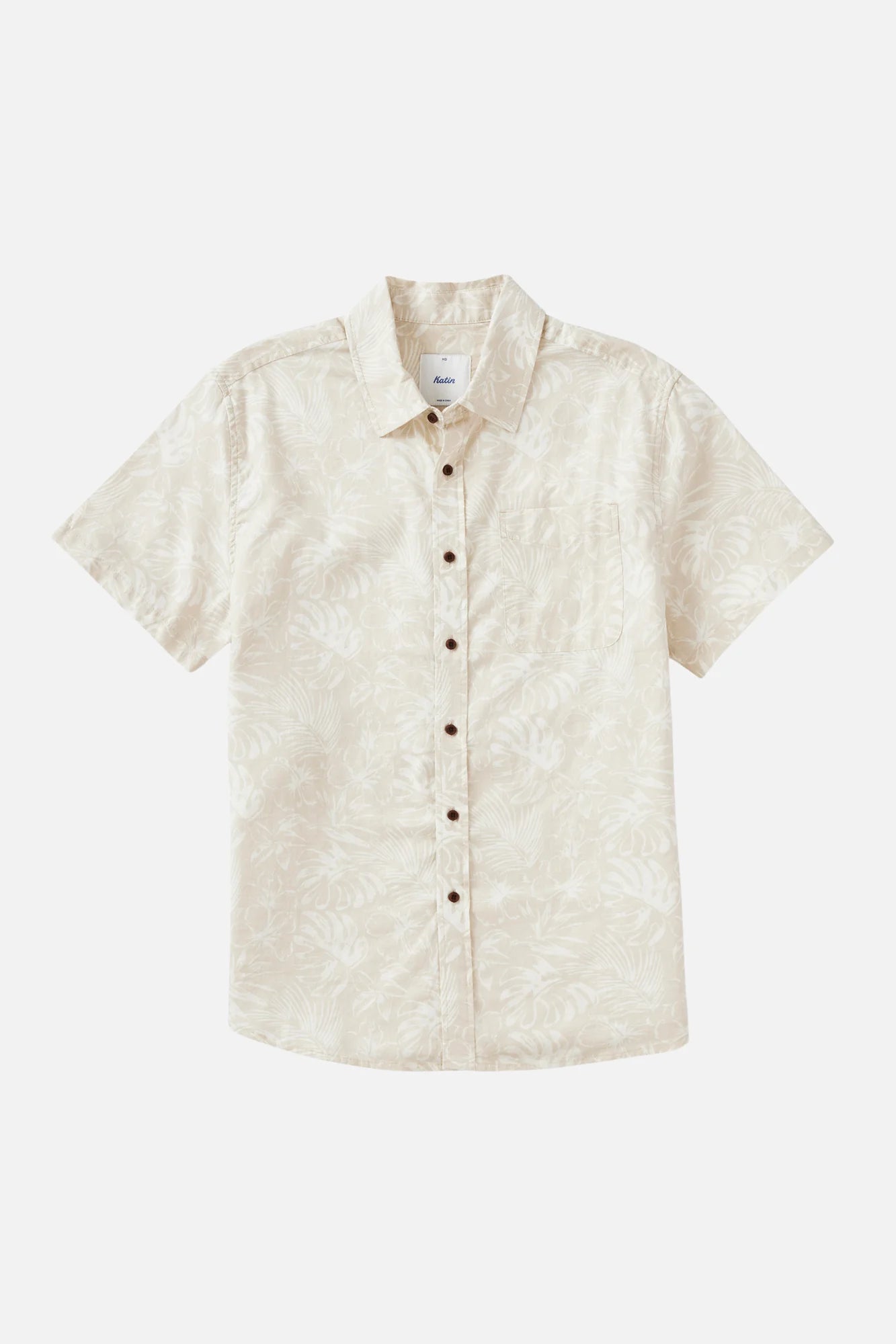 Moco Shirt Shirts Katin