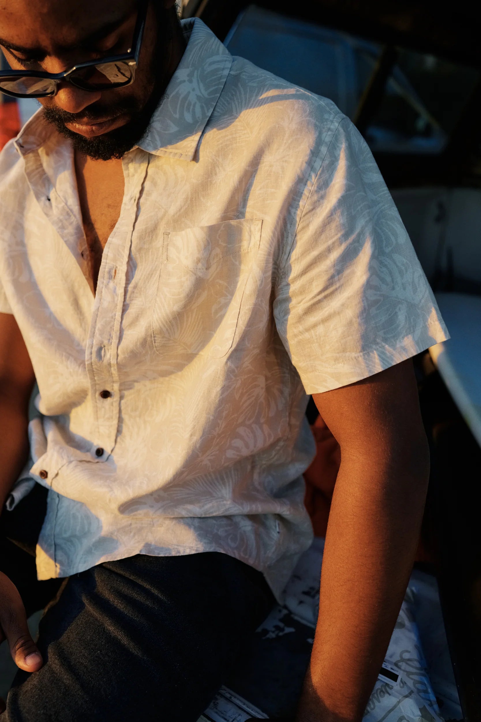Moco Shirt Shirts Katin