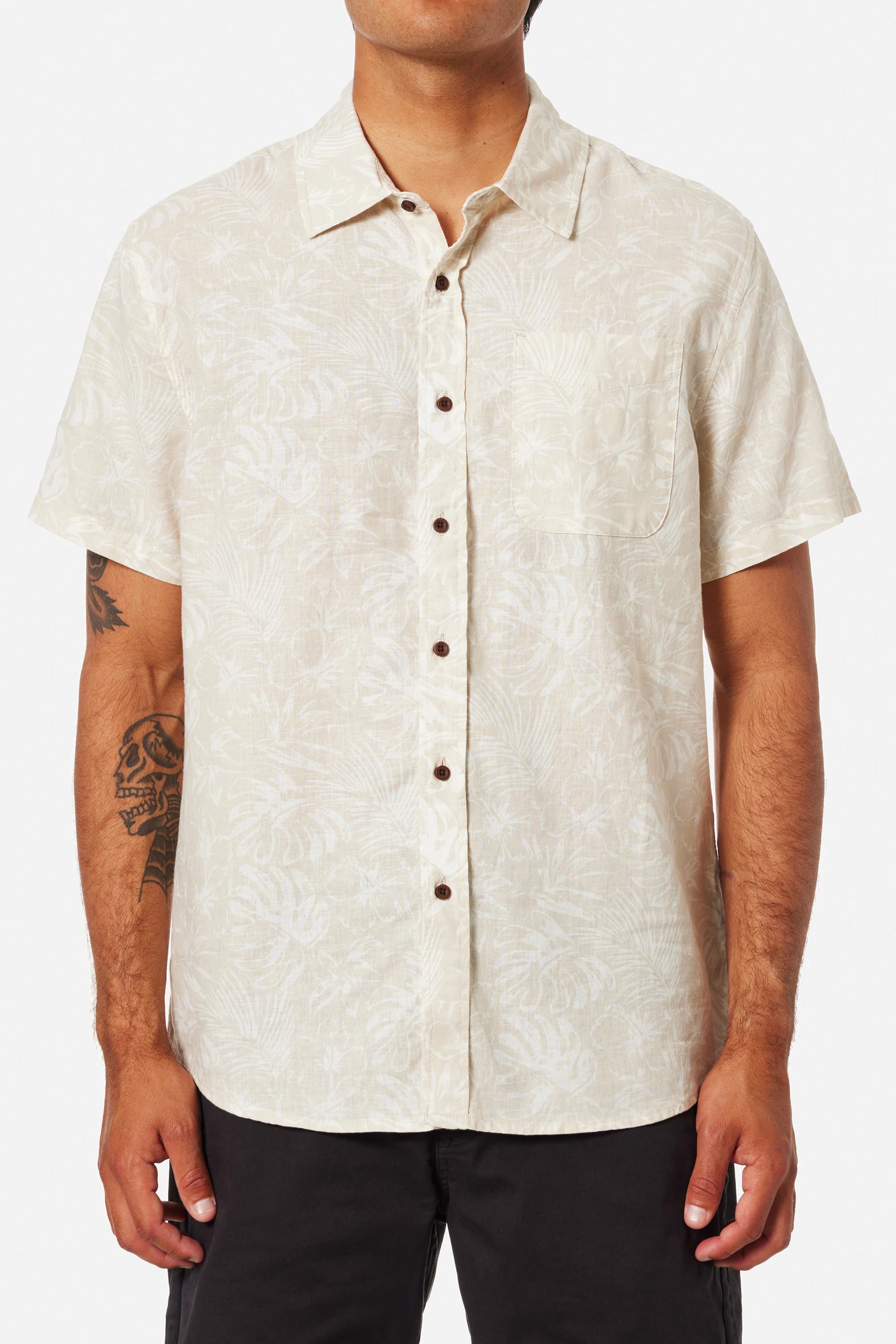 Moco Shirt Shirts Katin