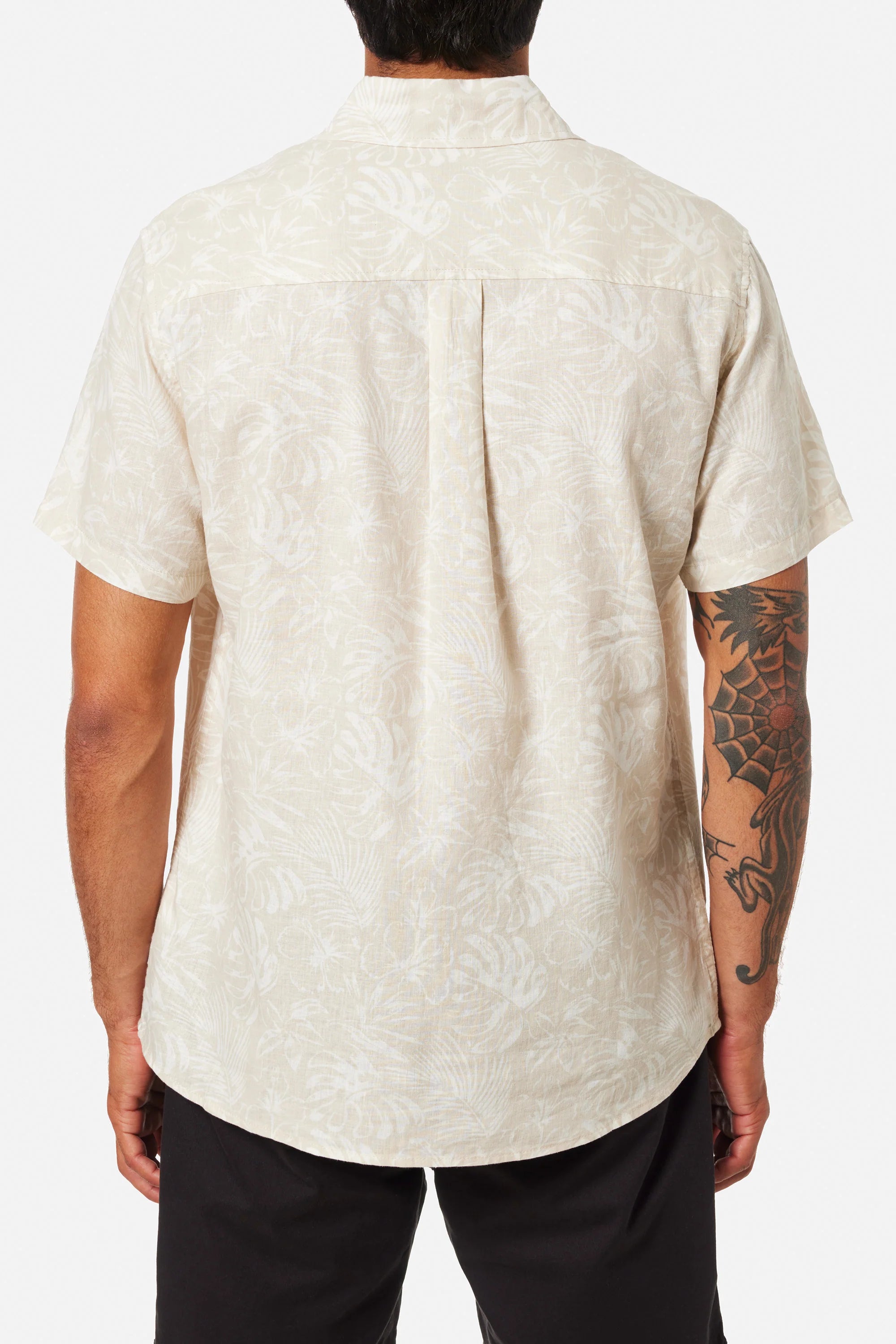 Moco Shirt Shirts Katin