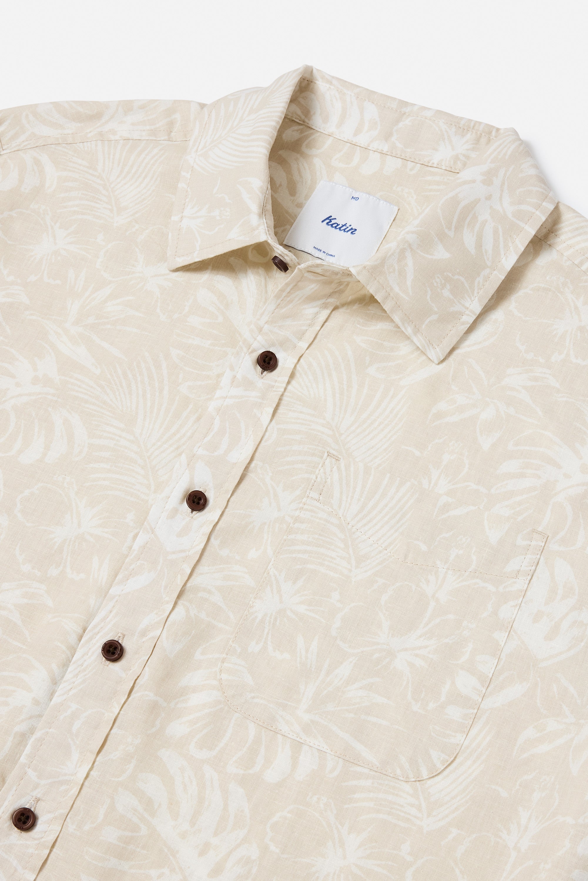 Moco Shirt Shirts Katin