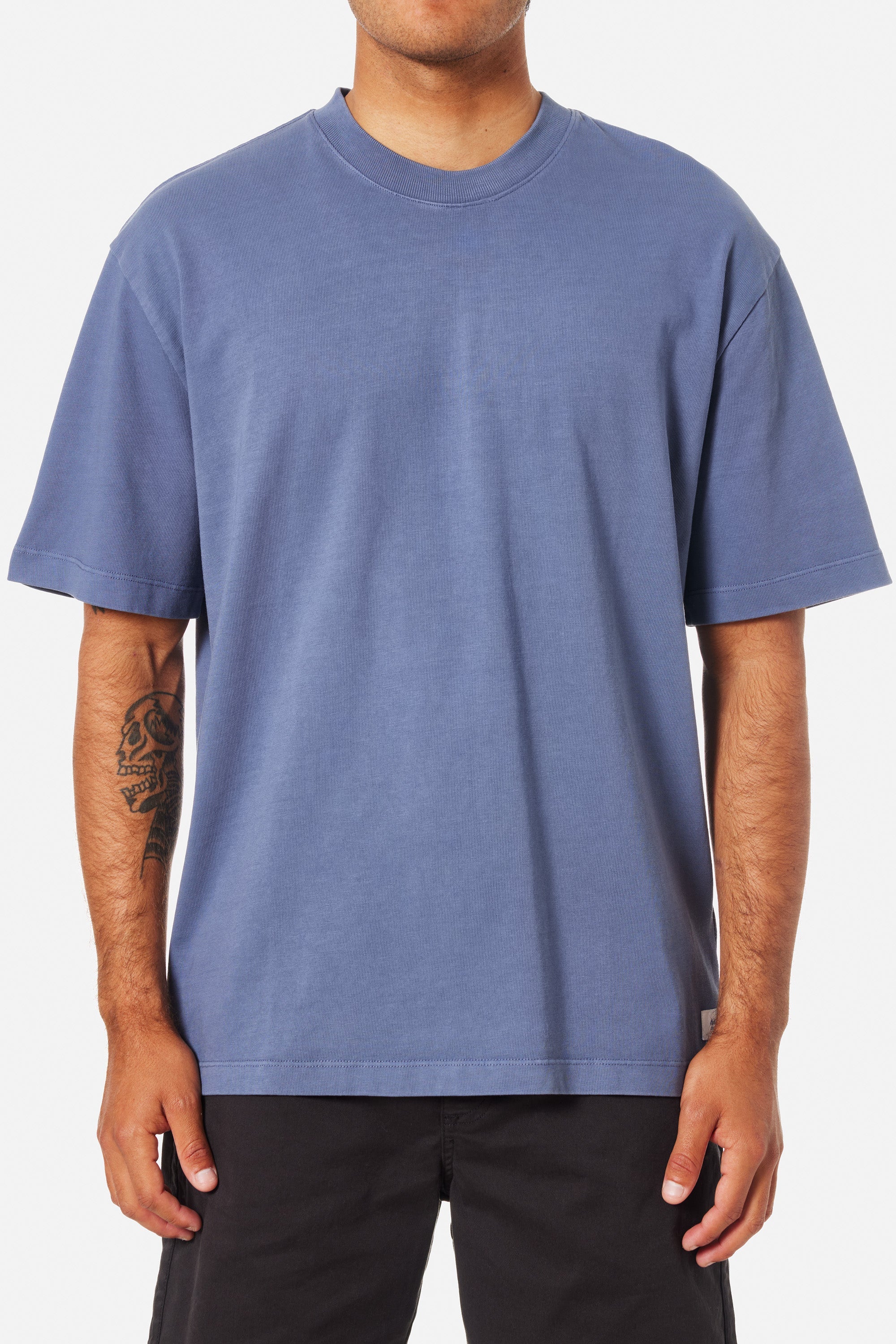 Box Fit Heritage Tee T-Shirts Katin