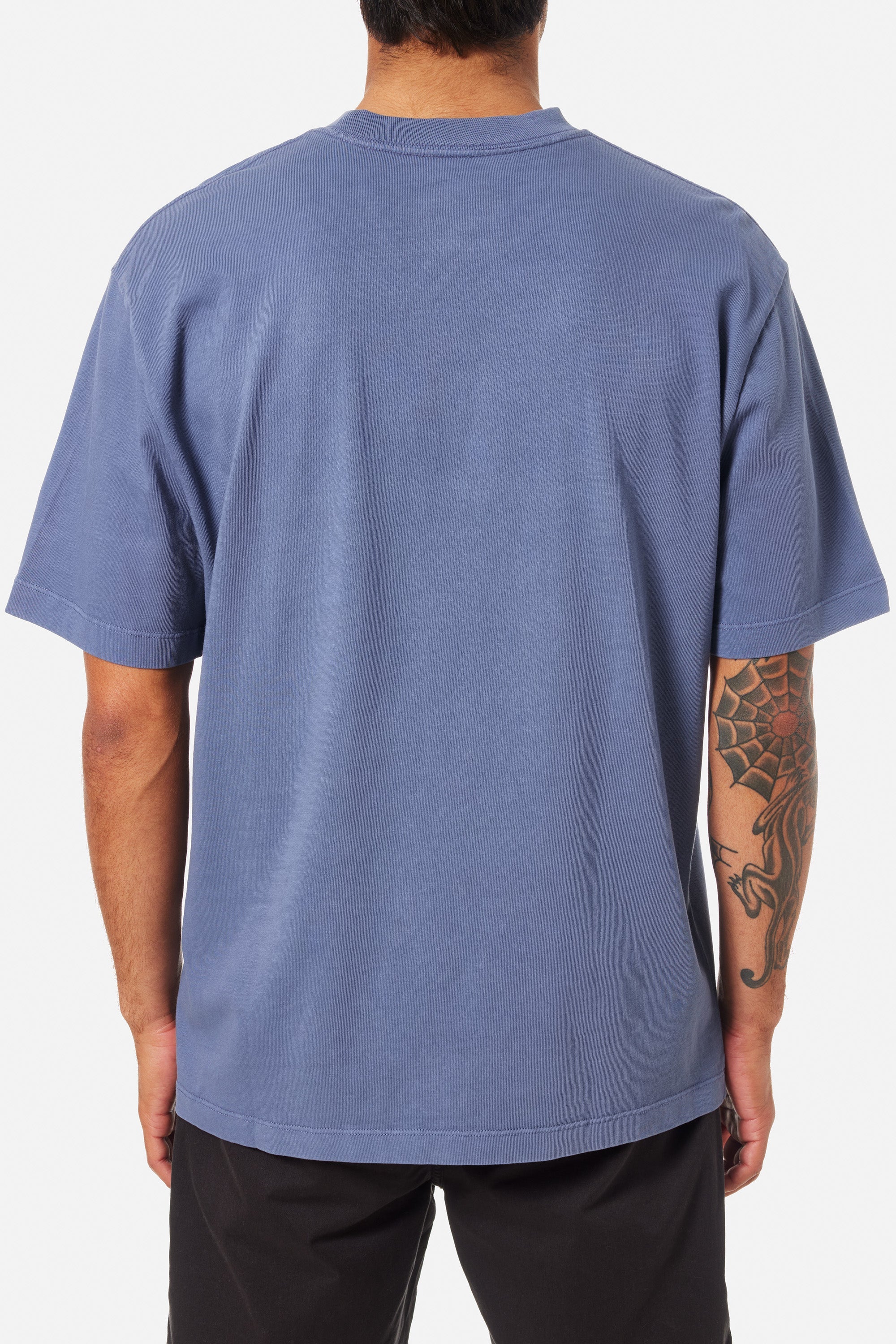 Box Fit Heritage Tee T-Shirts Katin