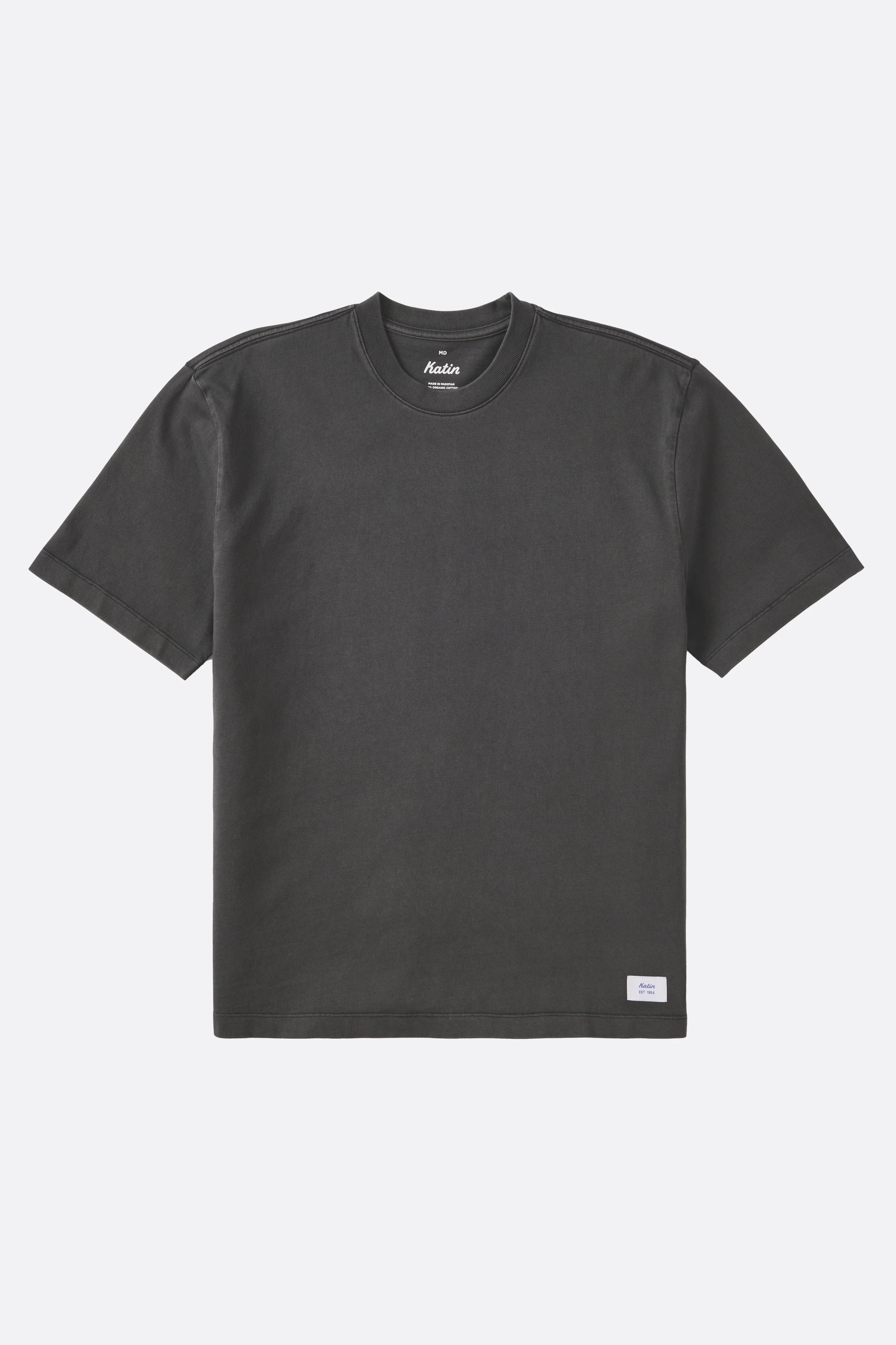Box Fit Heritage Tee T-Shirts Katin