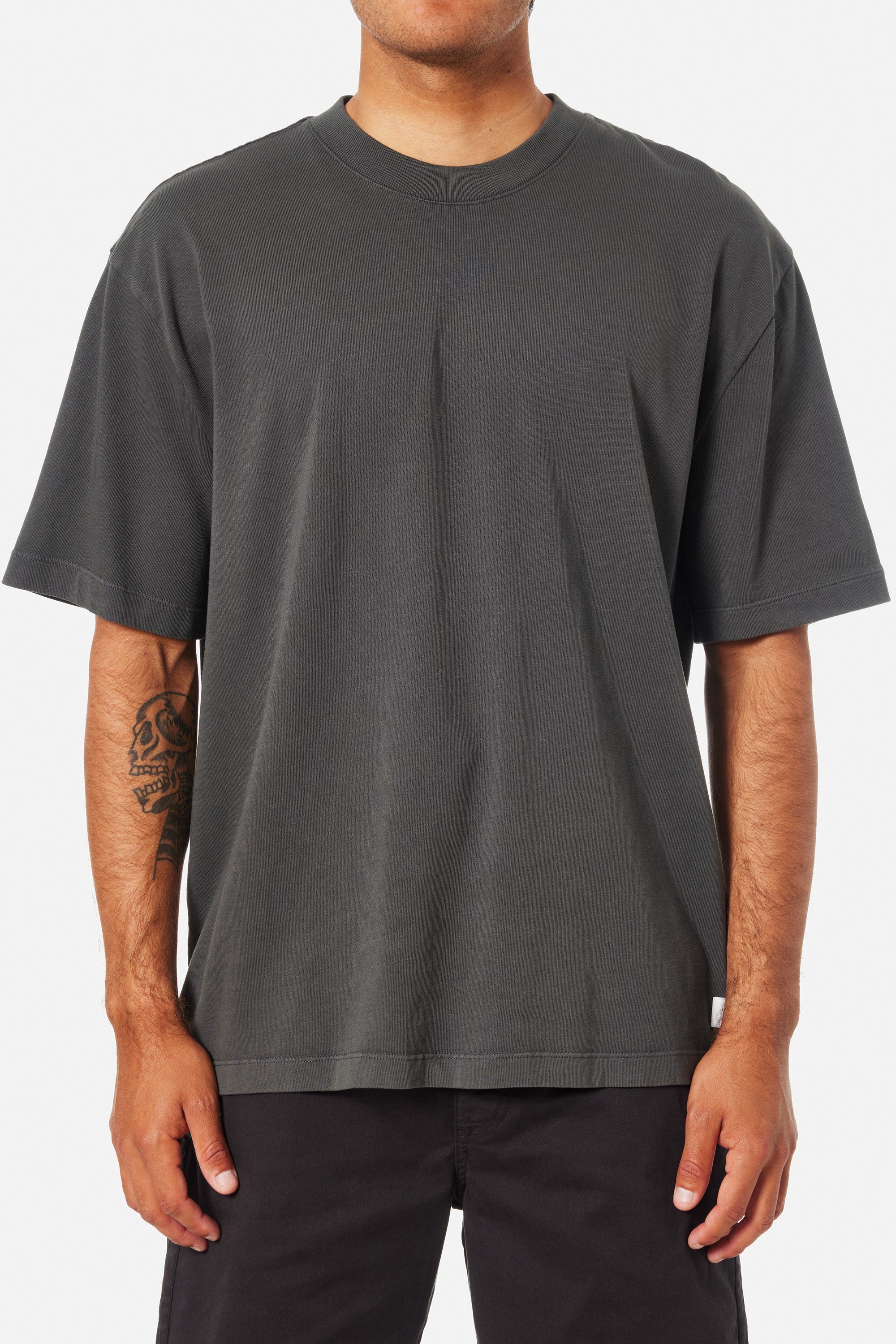 Box Fit Heritage Tee T-Shirts Katin