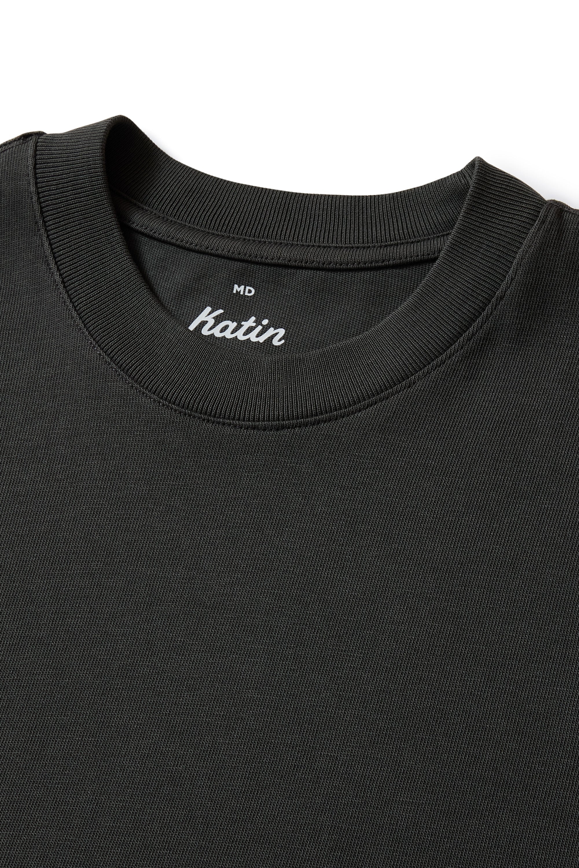 Box Fit Heritage Tee T-Shirts Katin