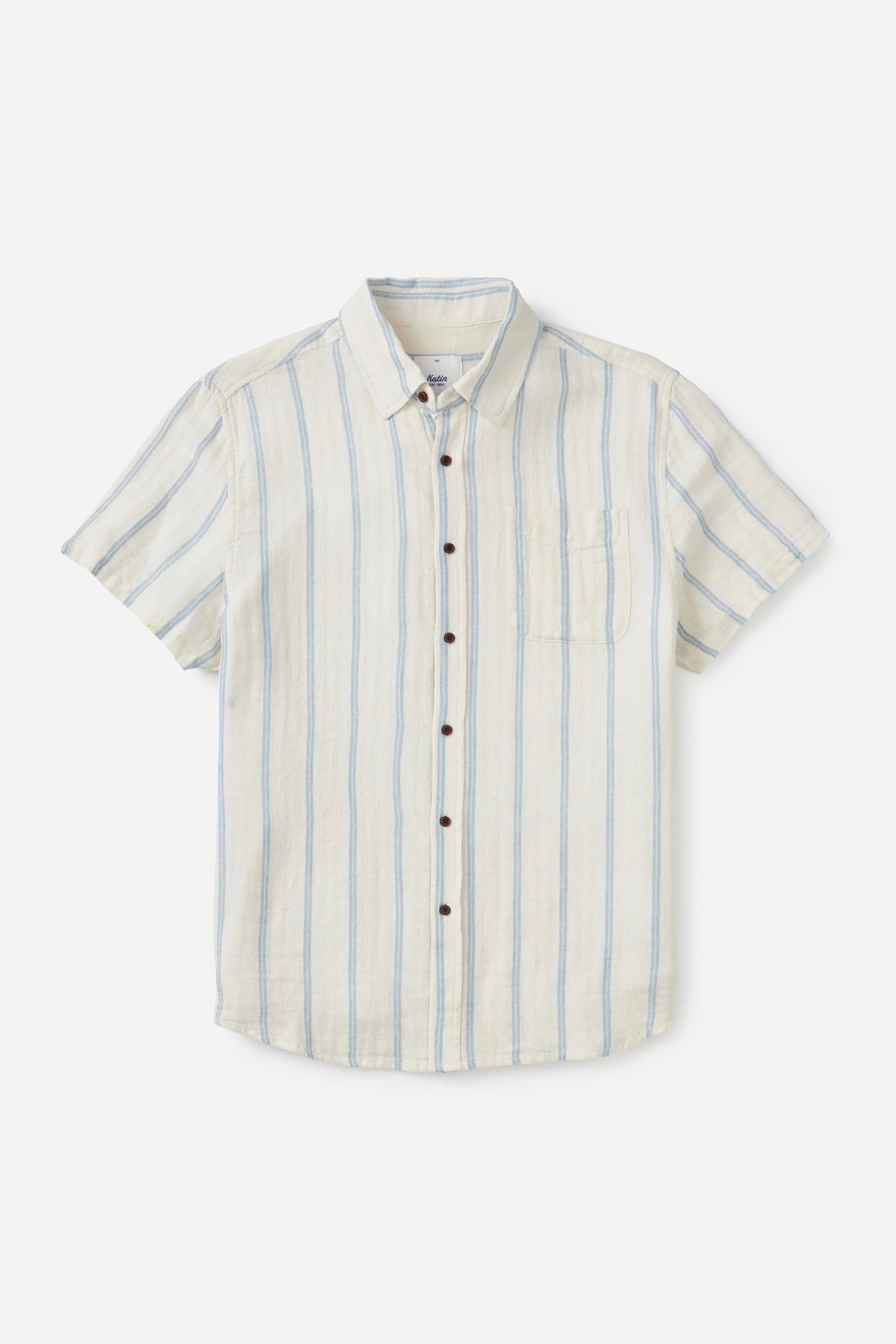 Alan Shirt Shirts Katin